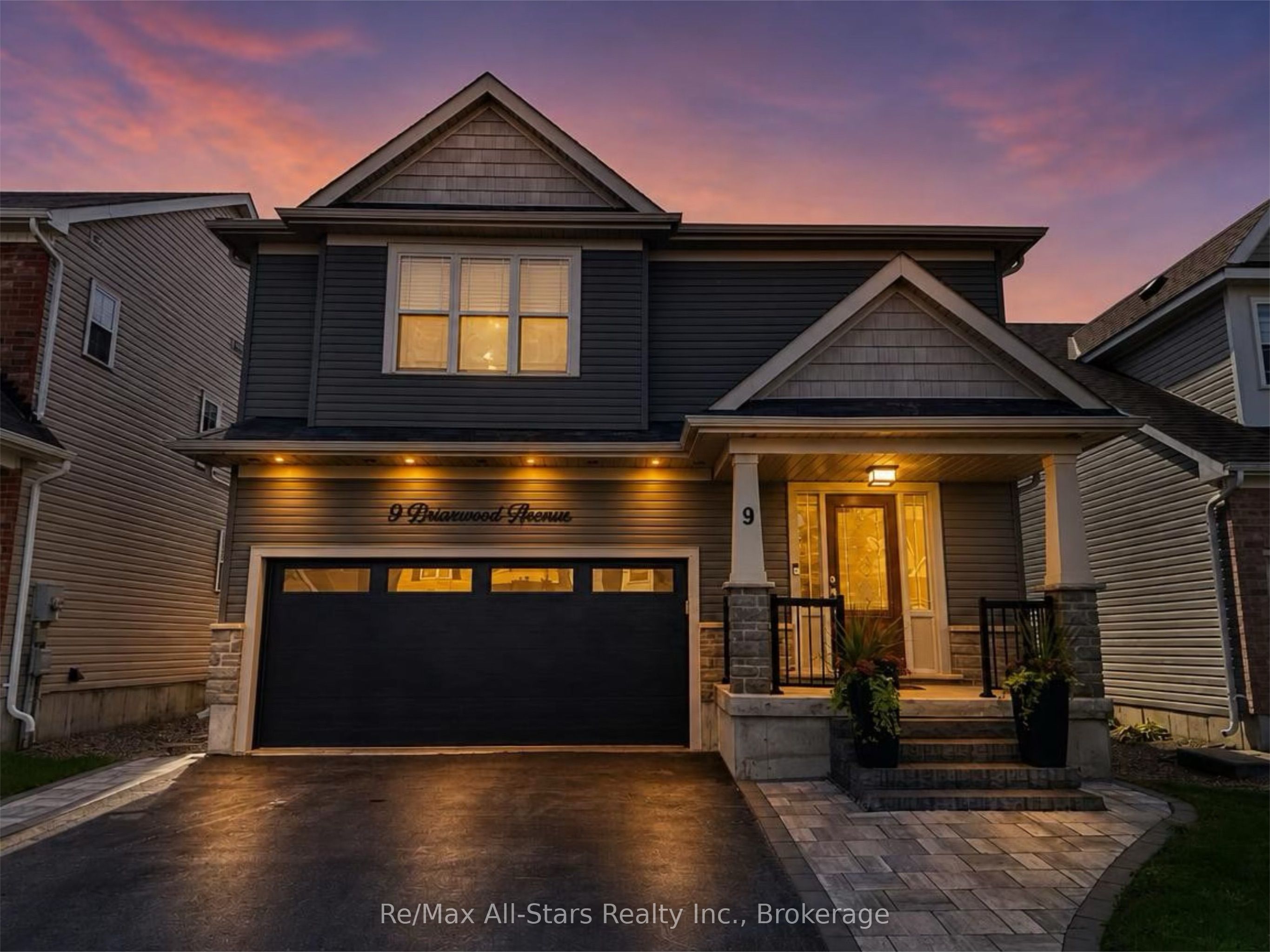 9 Briarwood Avenue Property Photo 45