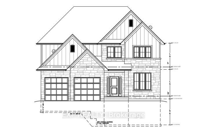 1604 Vandusen Court