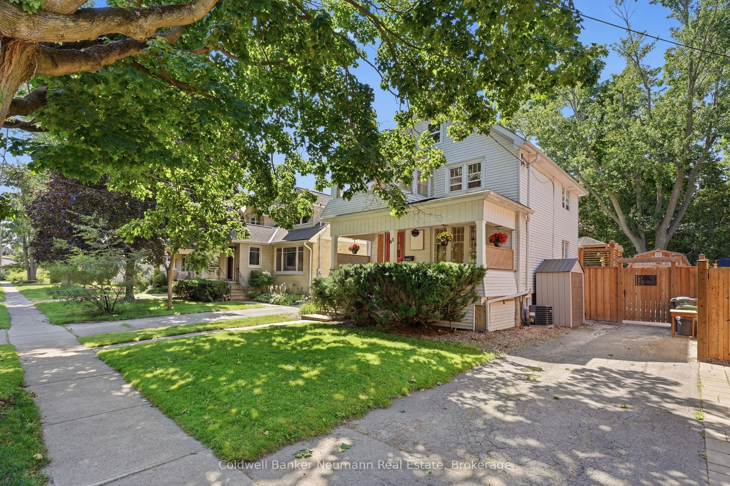 63 Fountain Street W Property Photo 1