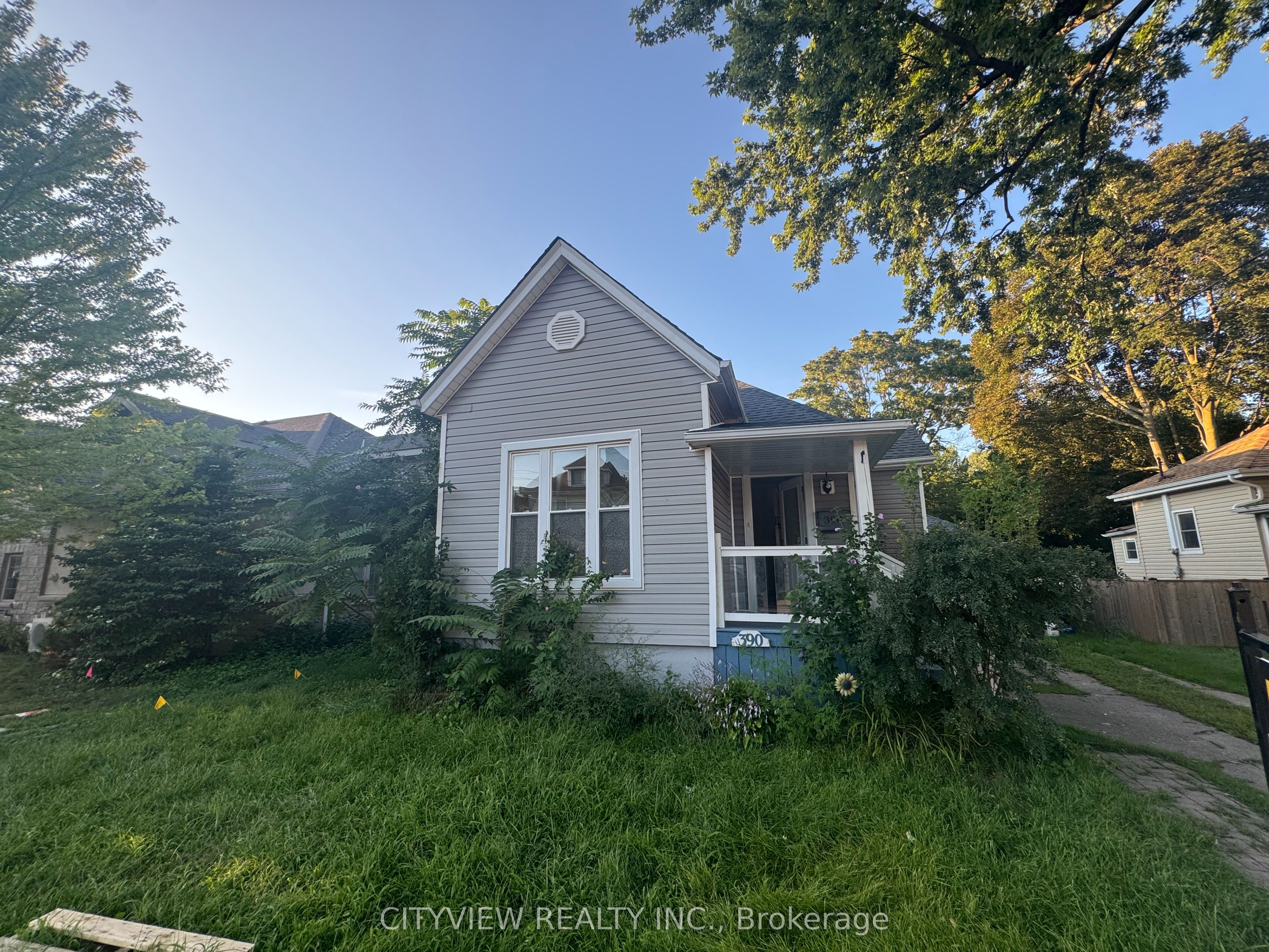 390 George Street Property Photo 1