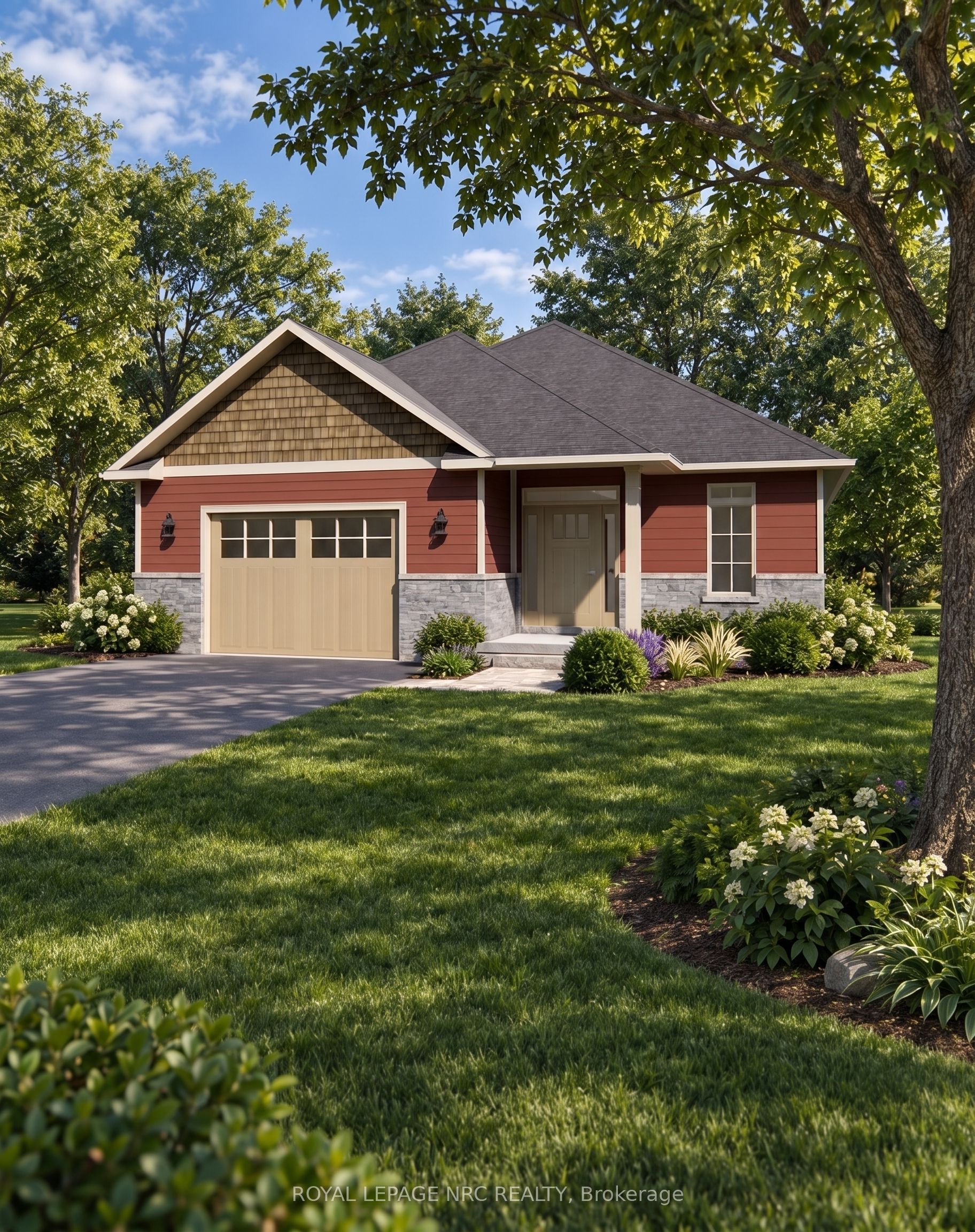 3605 Bucknall Lane Property Photo 1