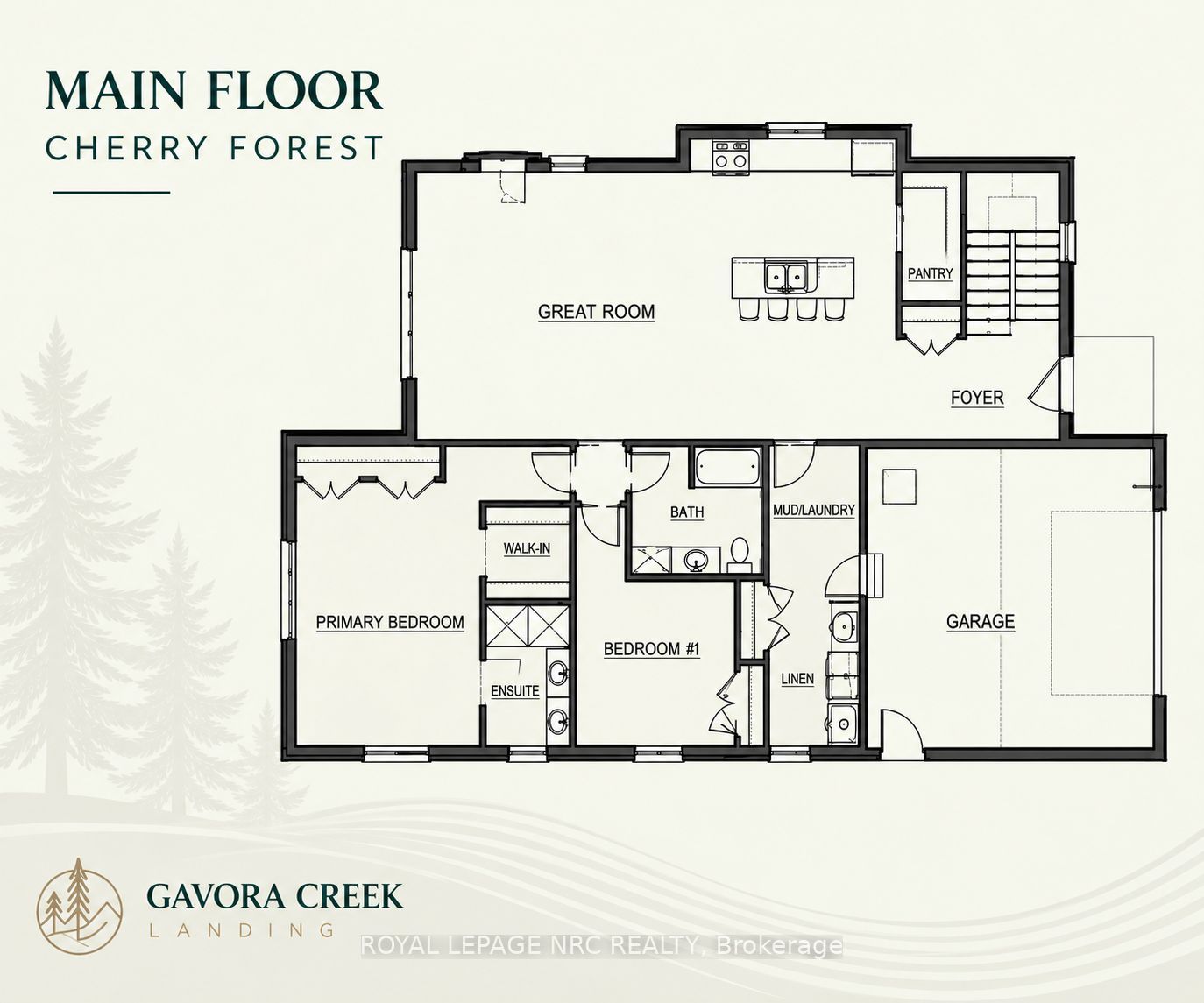 3605 Bucknall Lane Property Photo 4