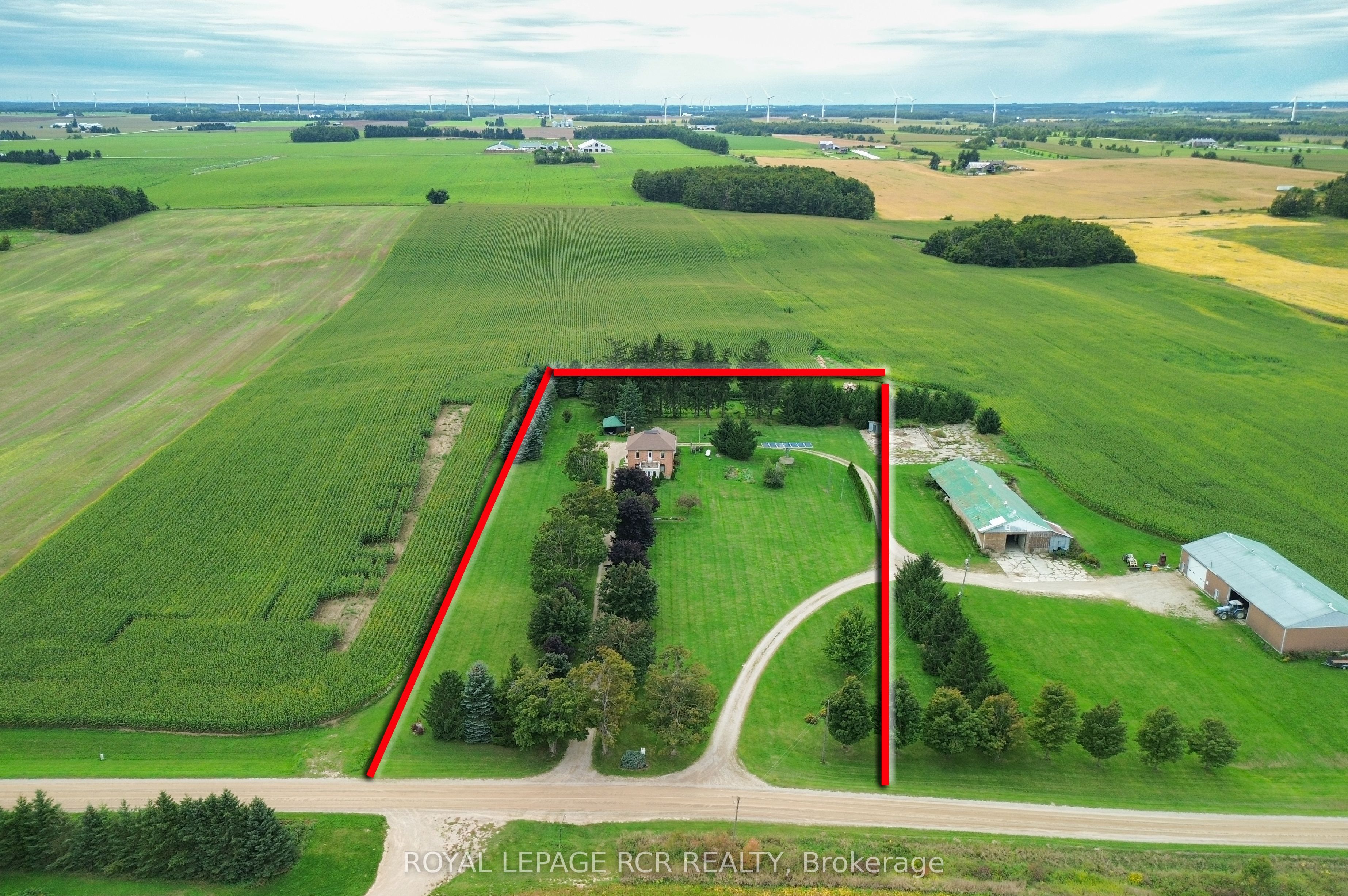 638394 Prince Of Wales Road Property Photo 30