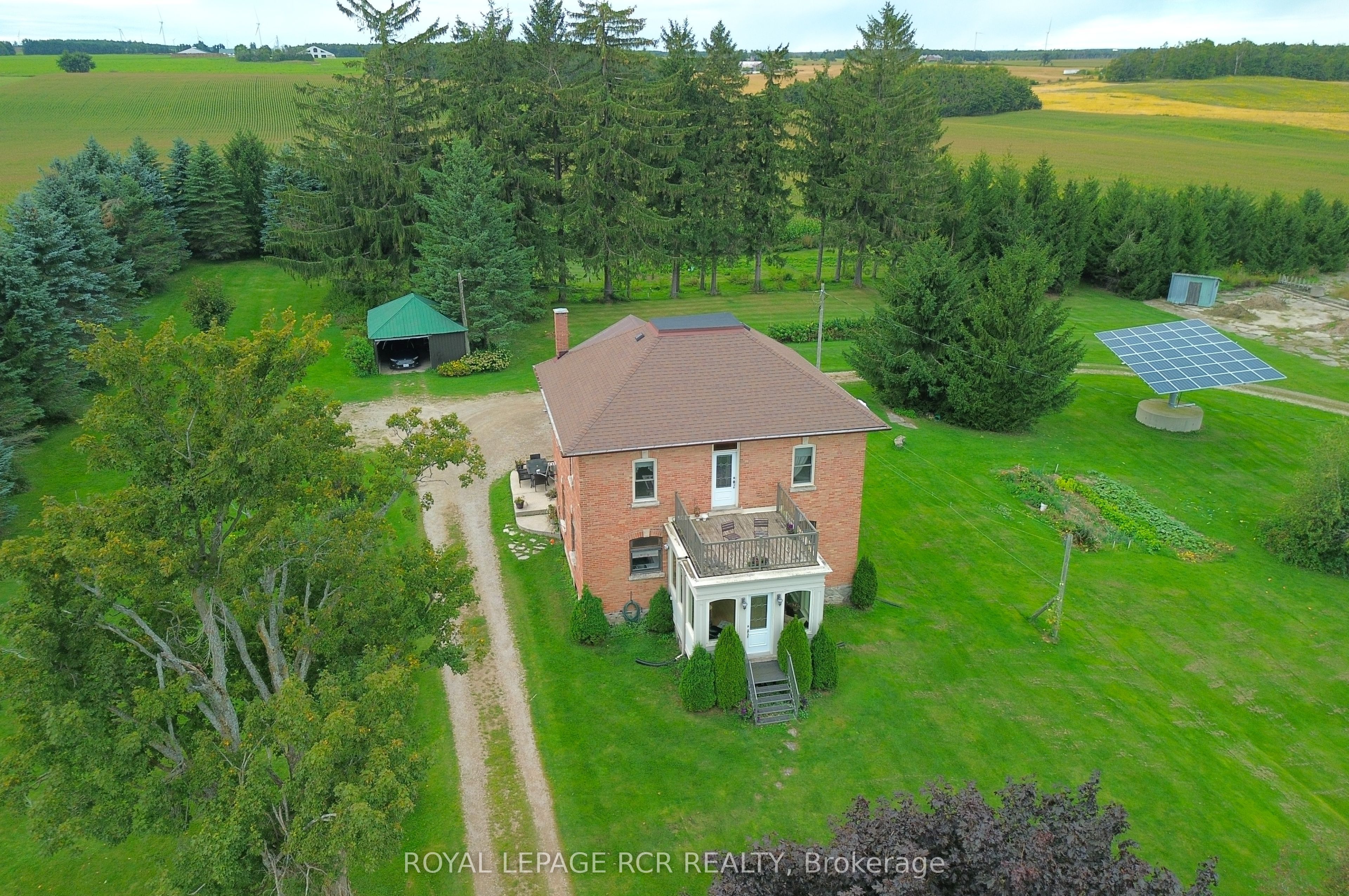638394 Prince Of Wales Road Property Photo 33