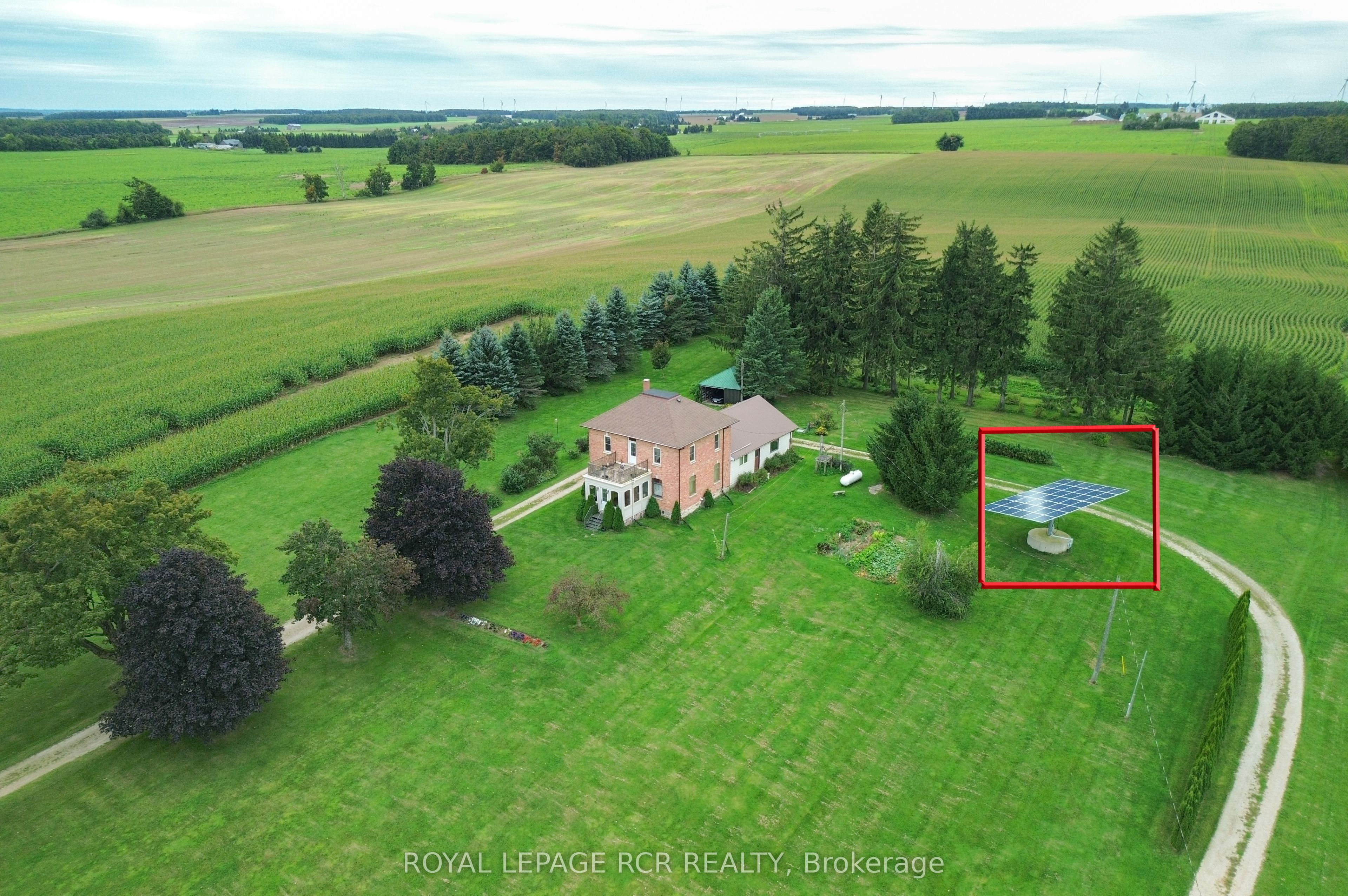 638394 Prince Of Wales Road Property Photo 34