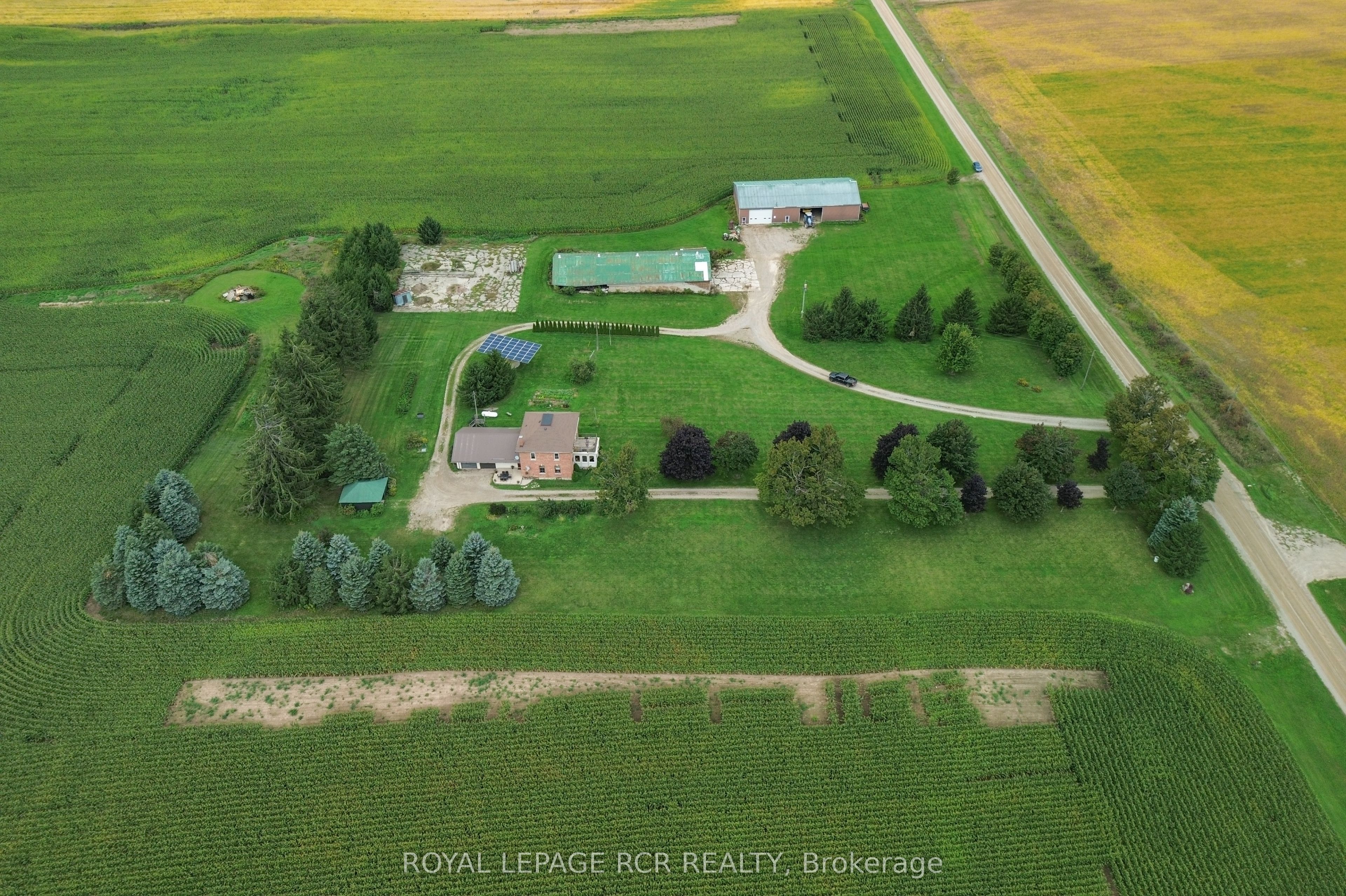 638394 Prince Of Wales Road Property Photo 35
