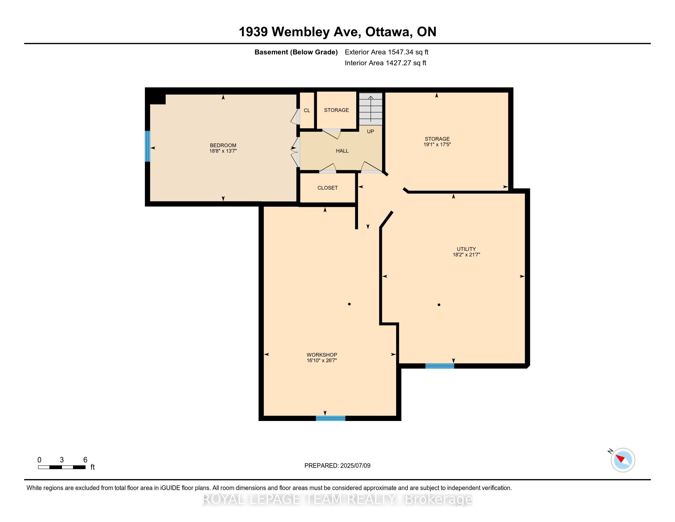 1939 Wembley Avenue Property Photo 9
