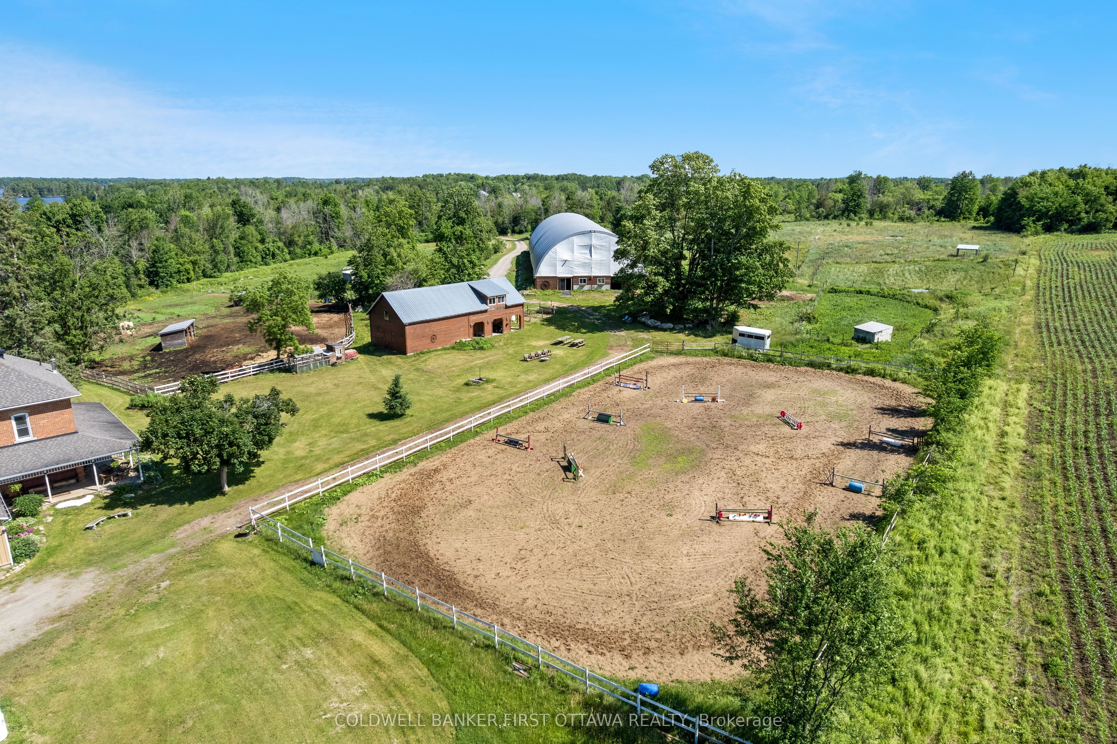 3750 Bass Road Property Photo 1