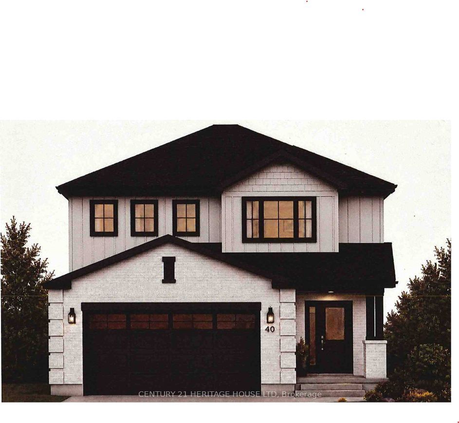 40 Cottonwood Boulevard N Property Photo 1