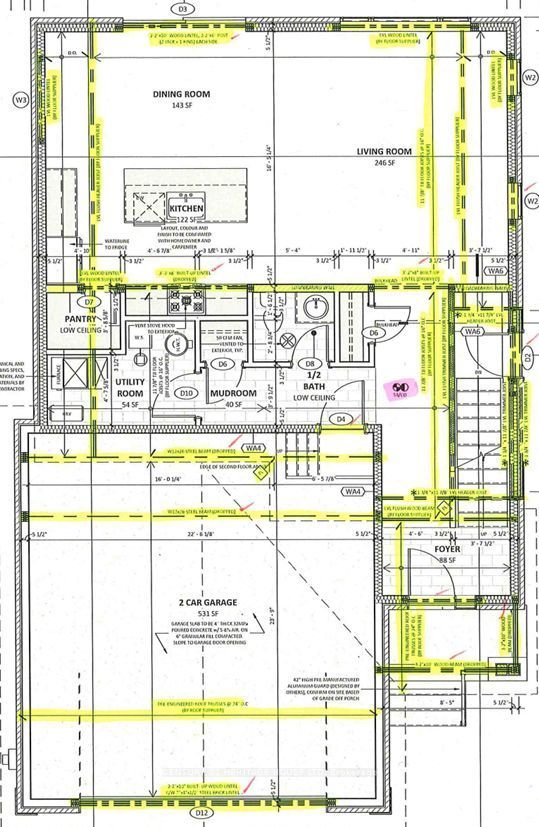40 Cottonwood Boulevard N Property Photo 2