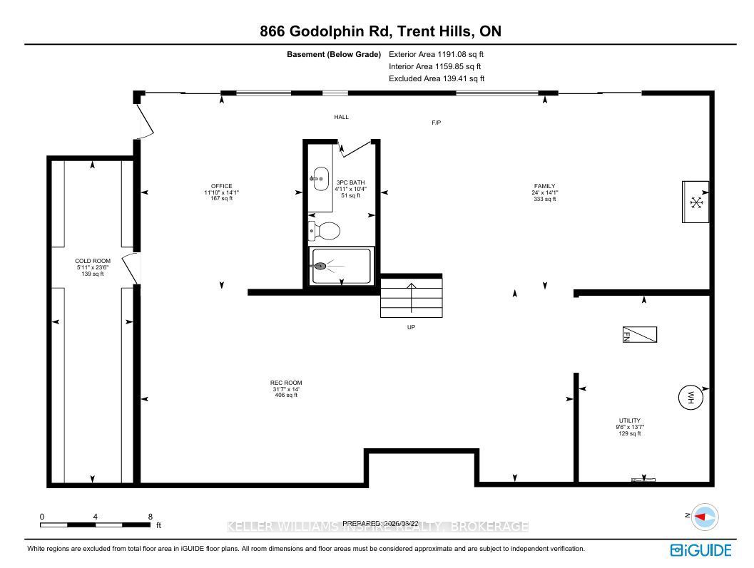 866 Godolphin Road Property Photo 49