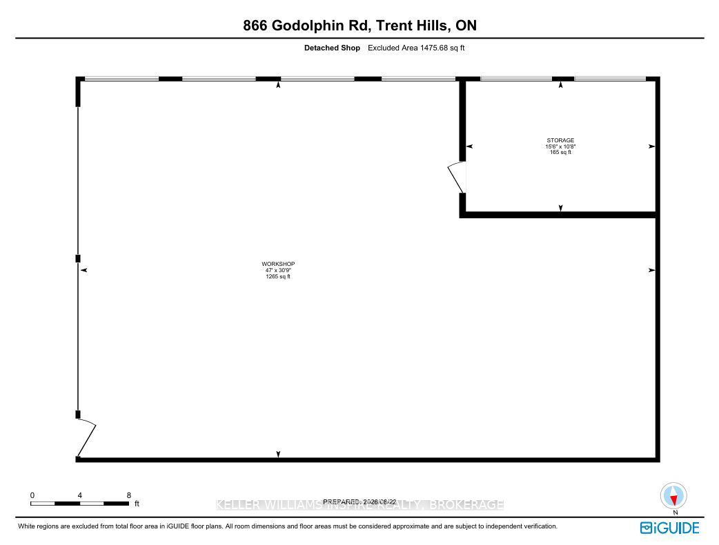 866 Godolphin Road Property Photo 50