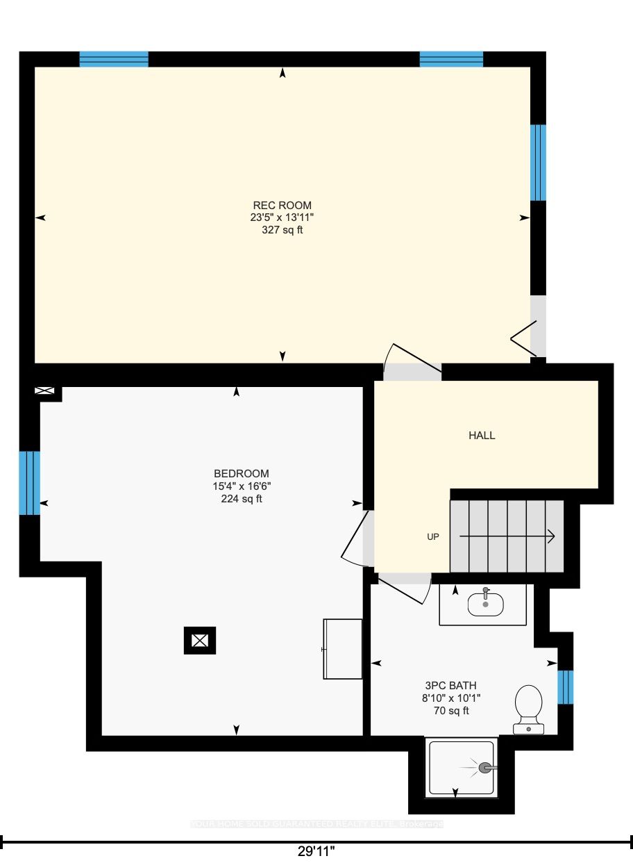 4 Forsyth Avenue N Property Photo 49