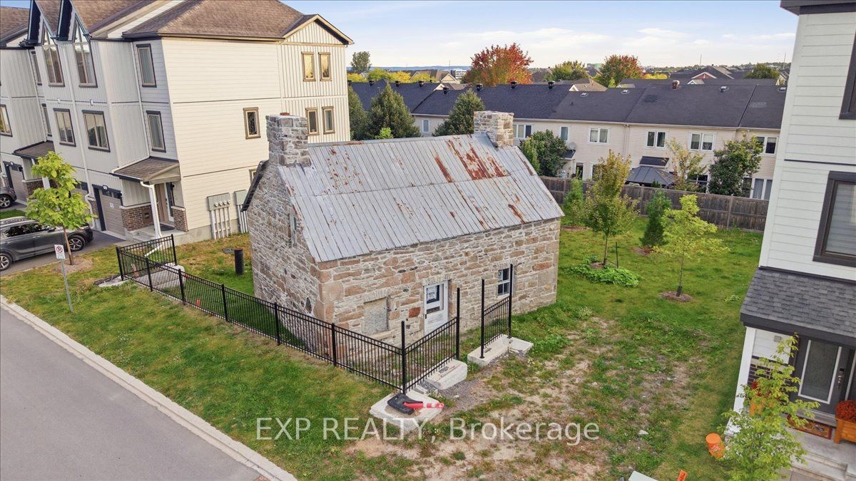 756 Kinstead Private