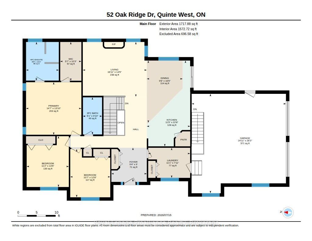 52 Oak Ridge Drive Property Photo 49