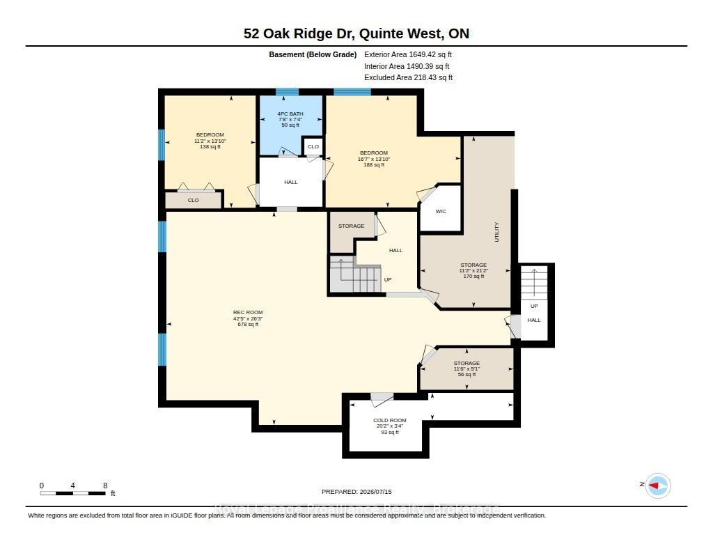 52 Oak Ridge Drive Property Photo 50