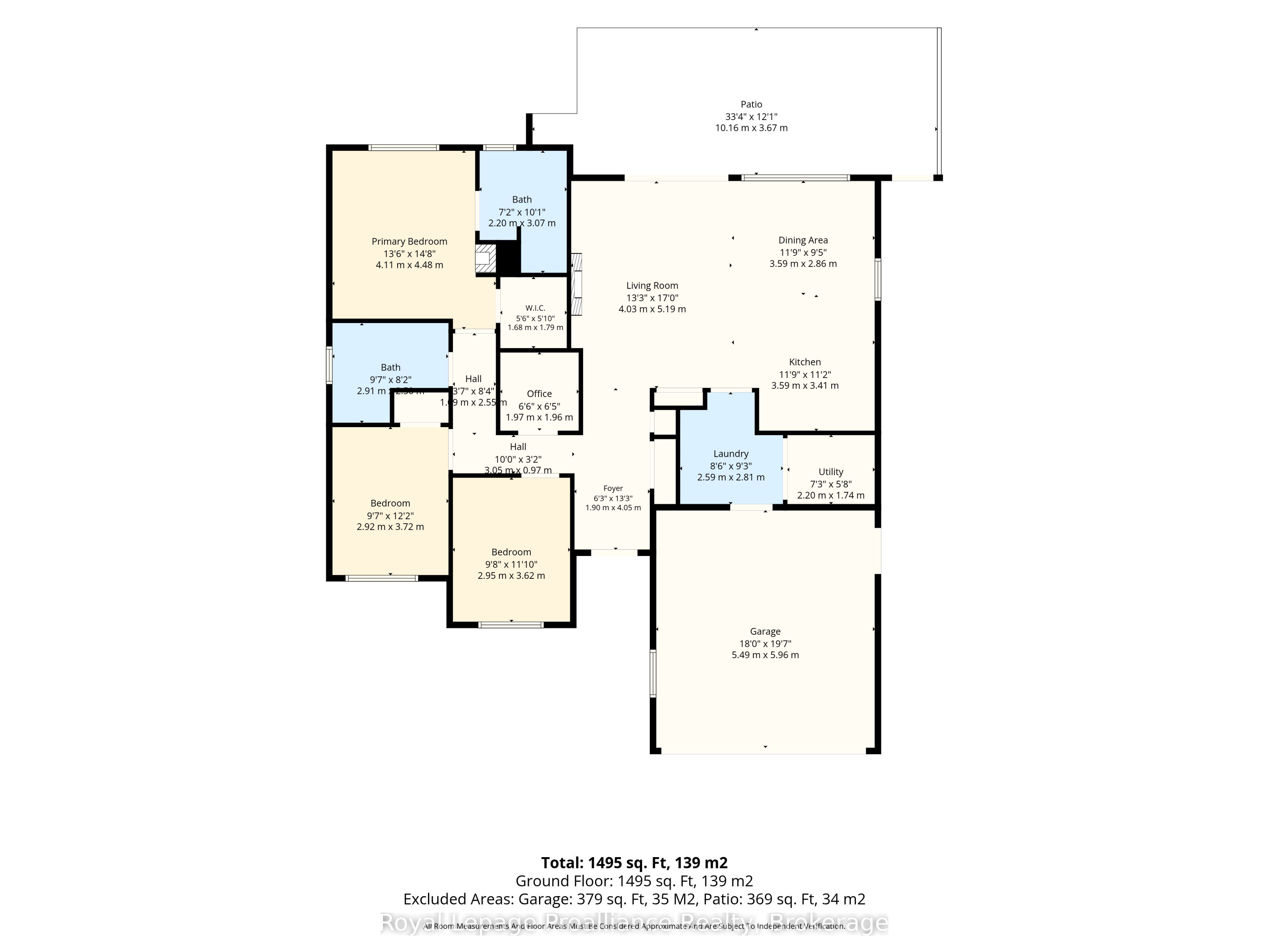 4 Birch Court Property Photo 50