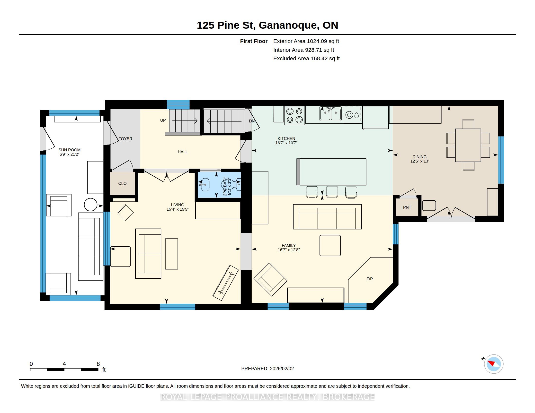 125 Pine Street Property Photo 45