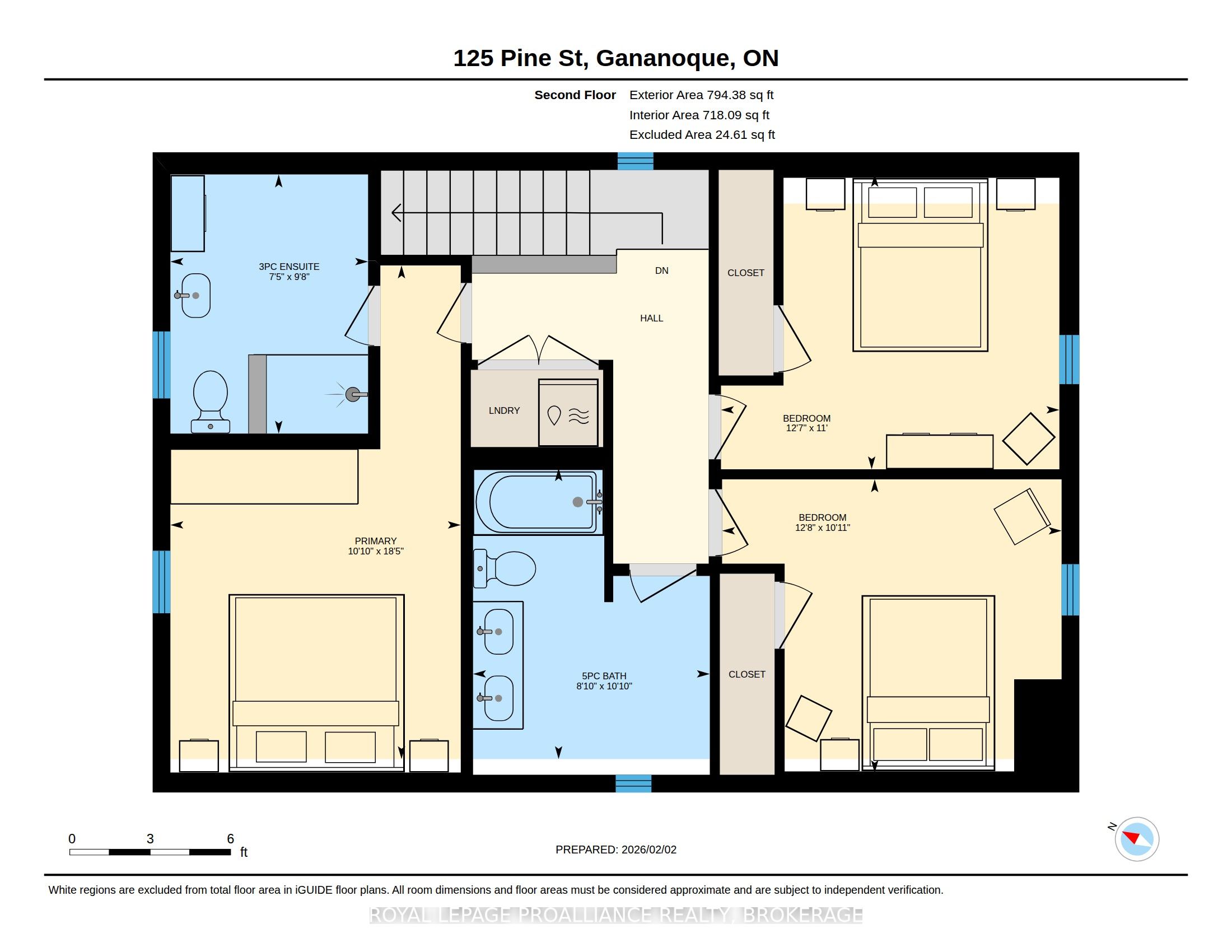 125 Pine Street Property Photo 46