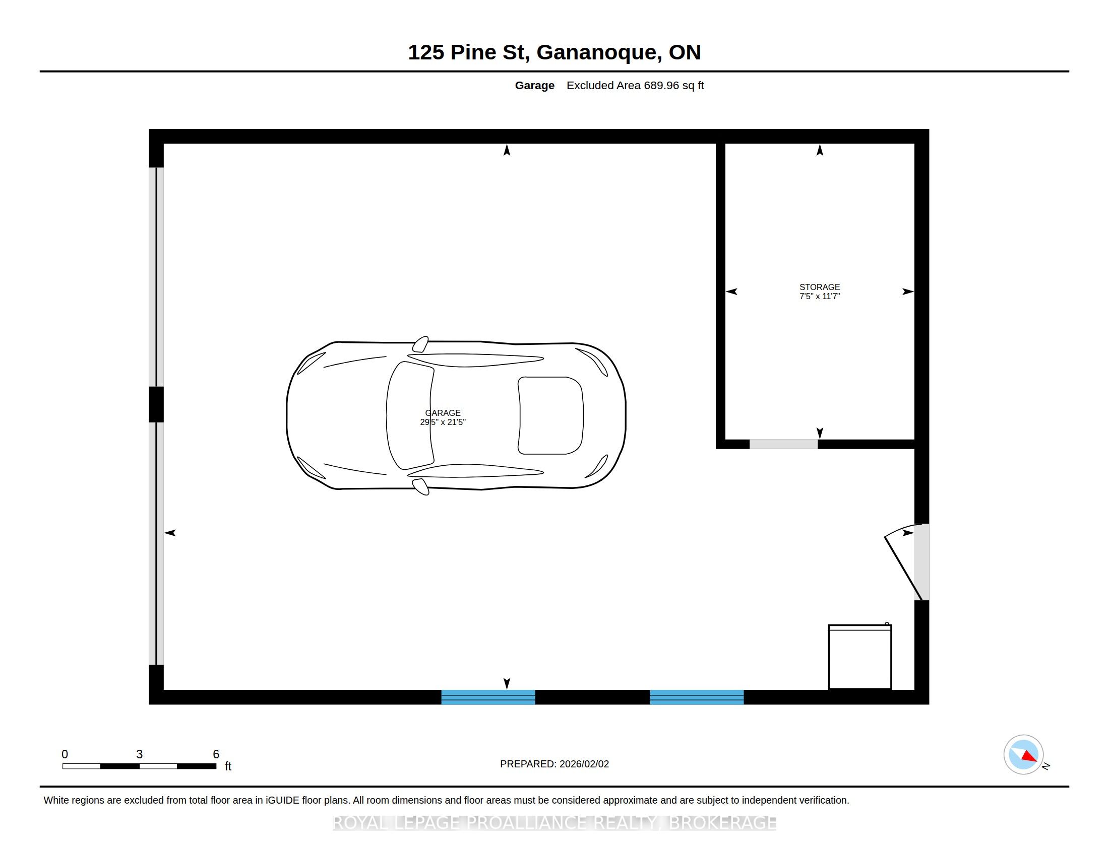 125 Pine Street Property Photo 47