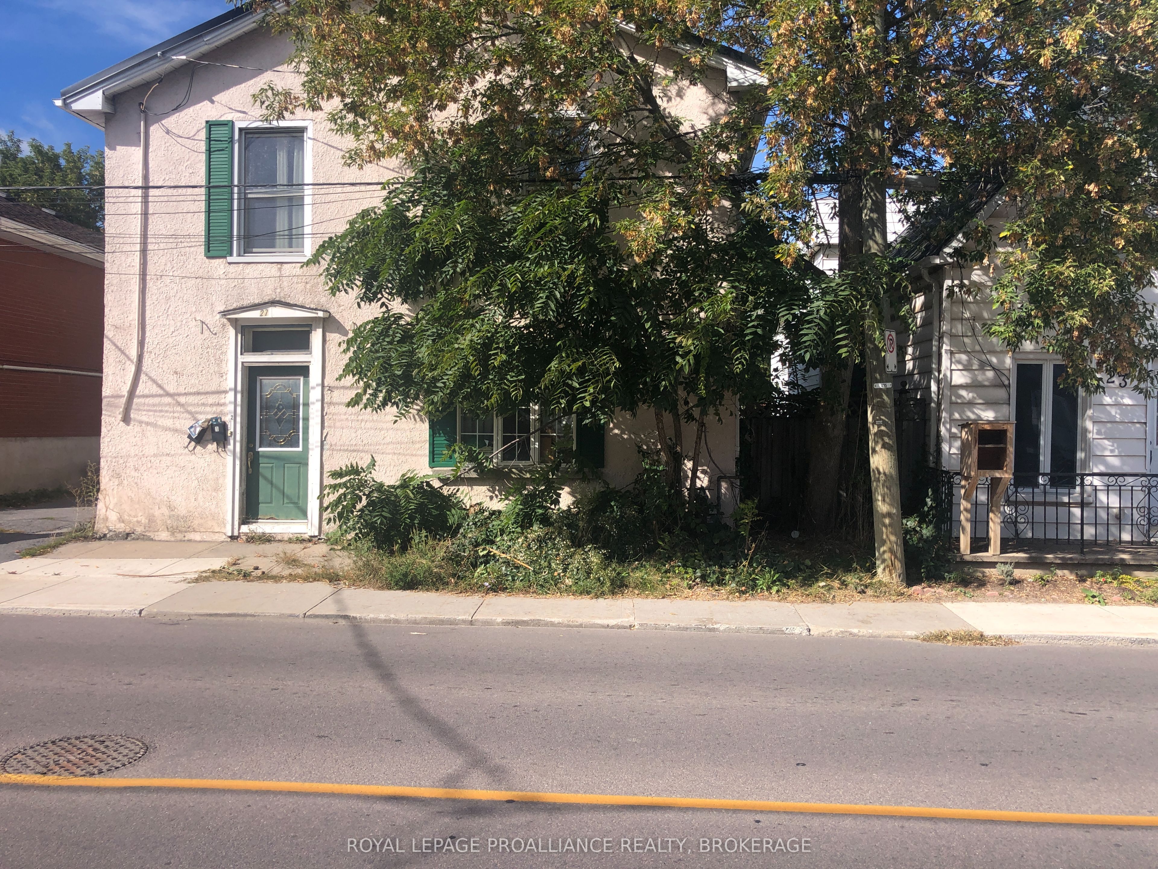 27 Stephen Street Property Photo 5