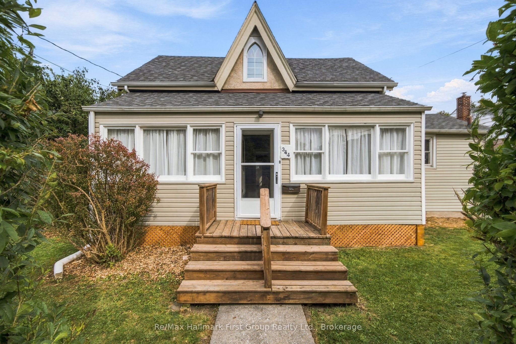 344 D'arcy Street Property Photo 1