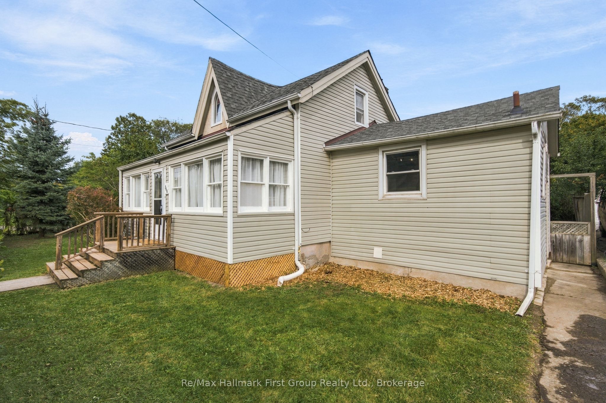 344 D'arcy Street Property Photo 3