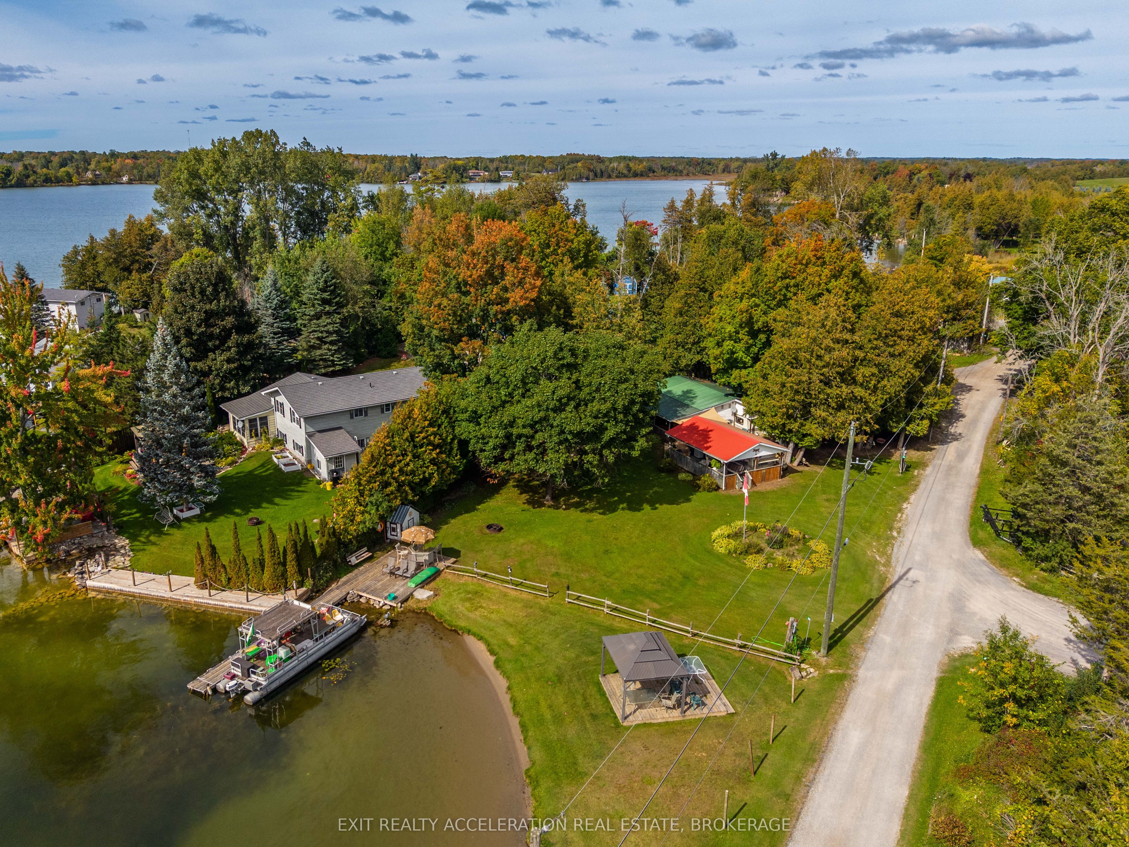 166 White Lake Road Property Photo 1
