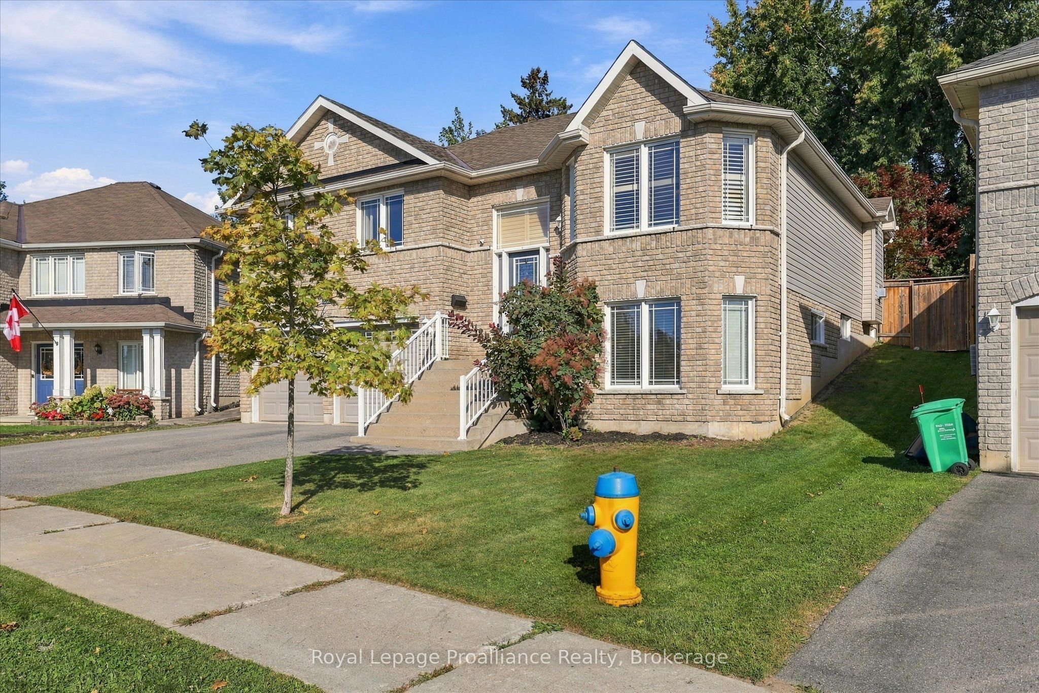 82 Parcells Crescent Property Photo 2
