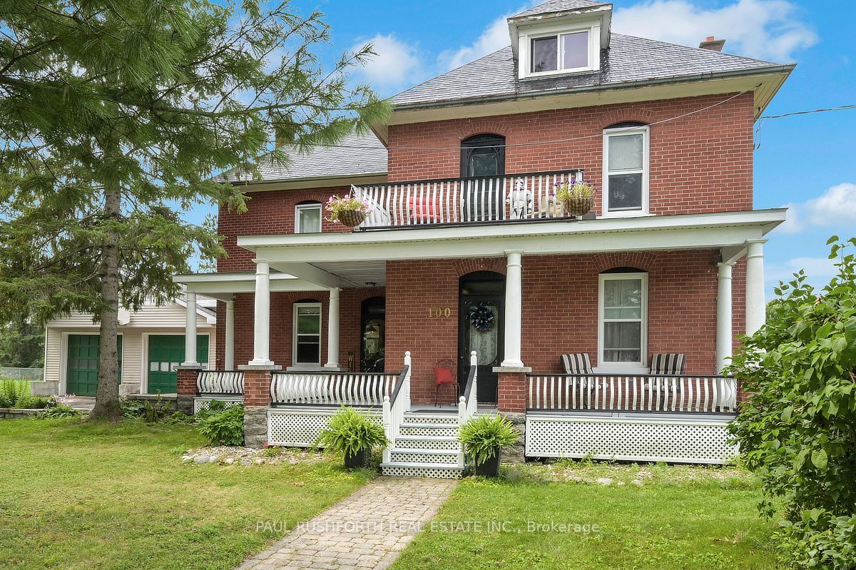 100 Poole Street Property Photo 1
