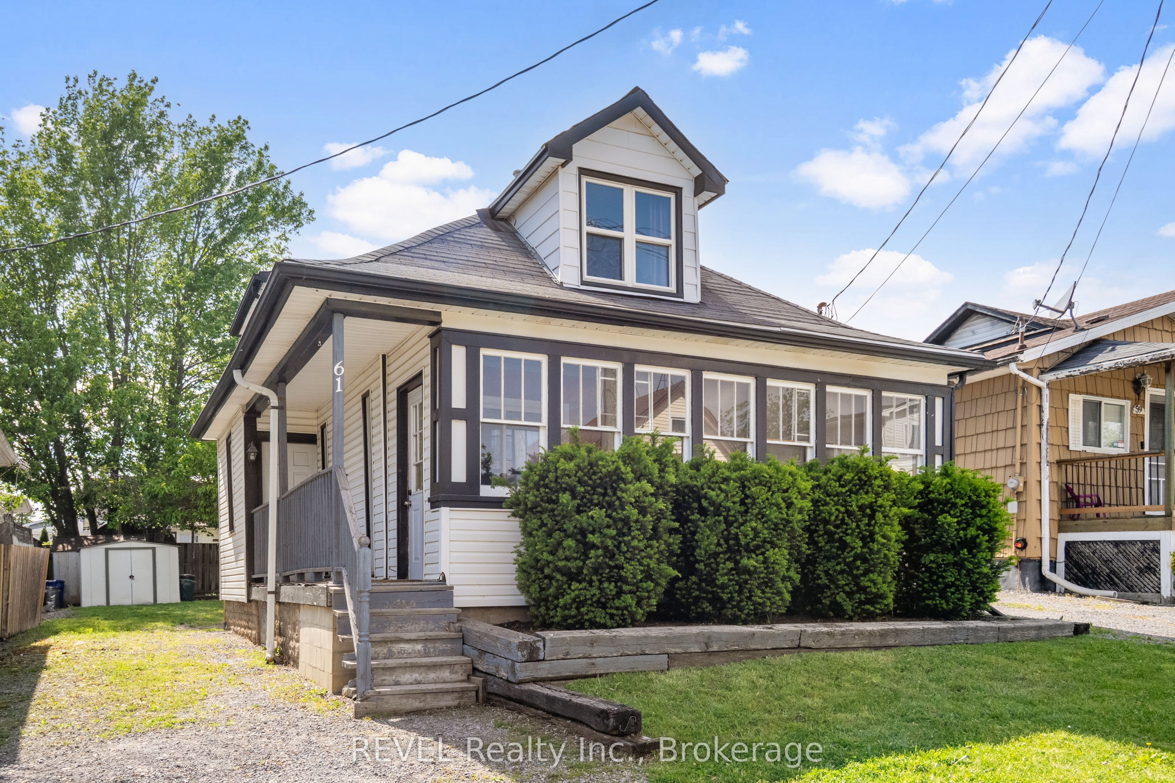 61 Patricia Street Property Photo 1