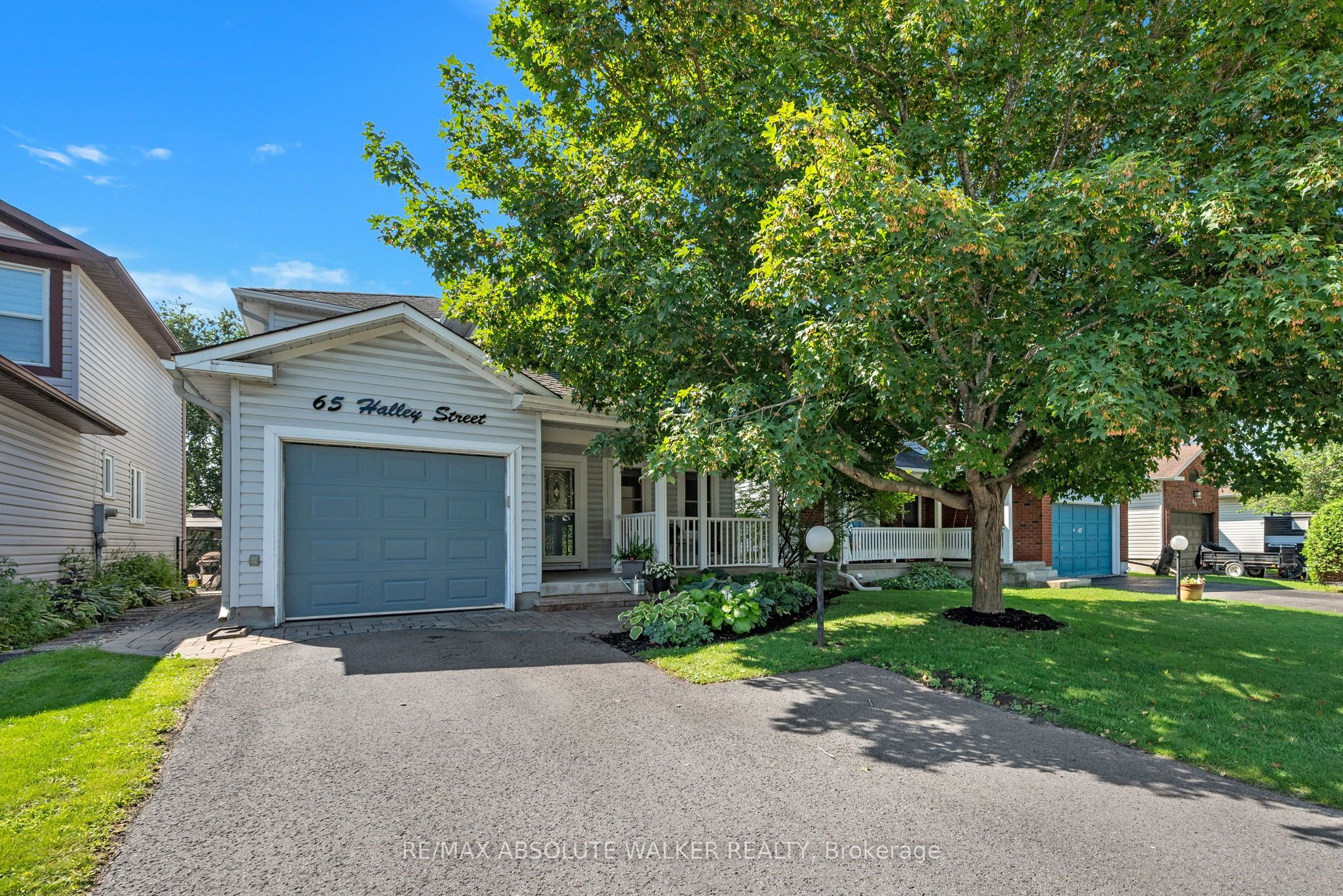 65 Halley Street Property Photo 1
