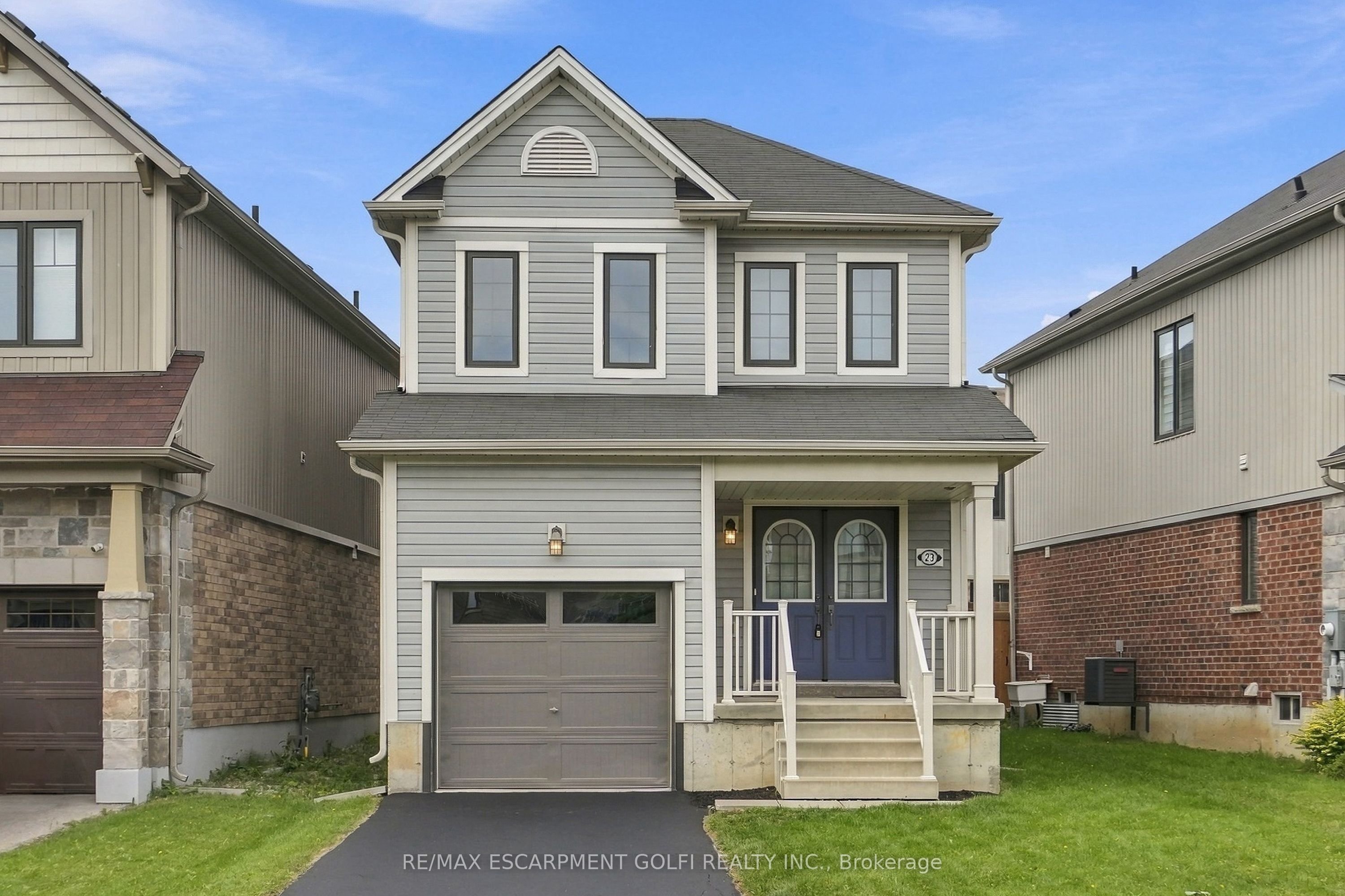 23 Patterson Drive Property Photo 1