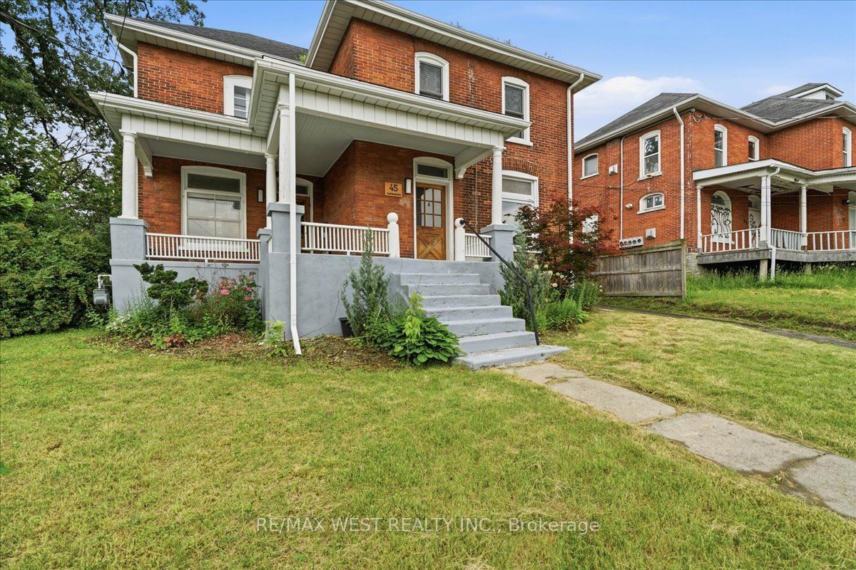 45 Catharine Street Property Photo 1