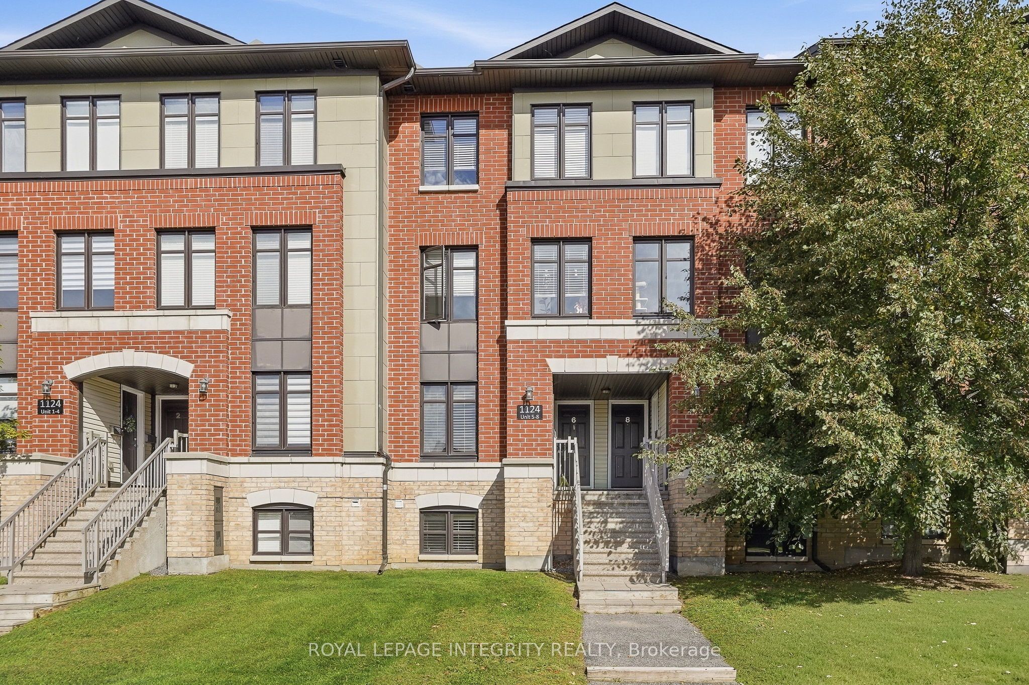 1124 Docteur Corbeil Boulevard # 5 Property Photo 1