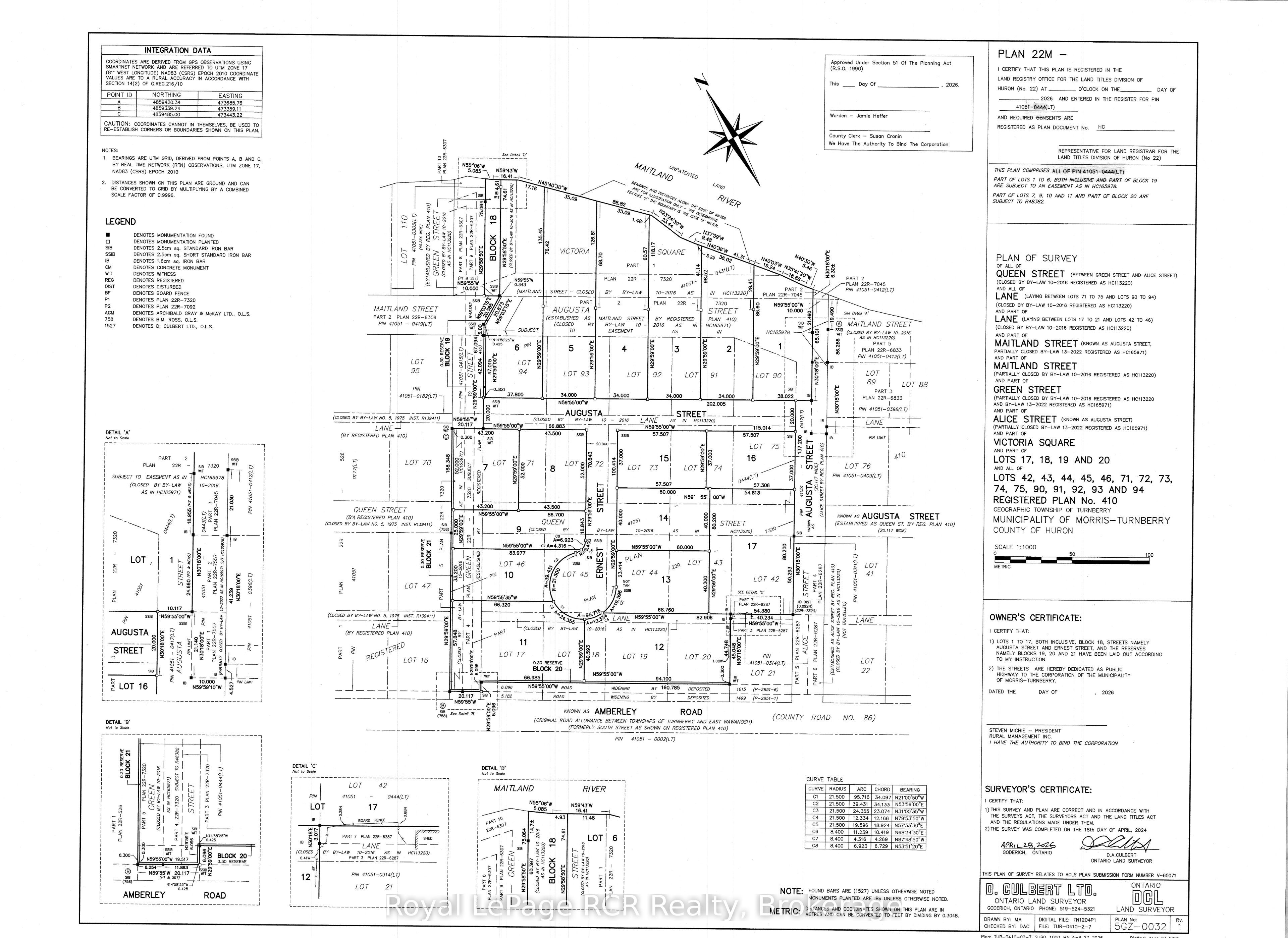 0 Augusta Street Property Photo 4