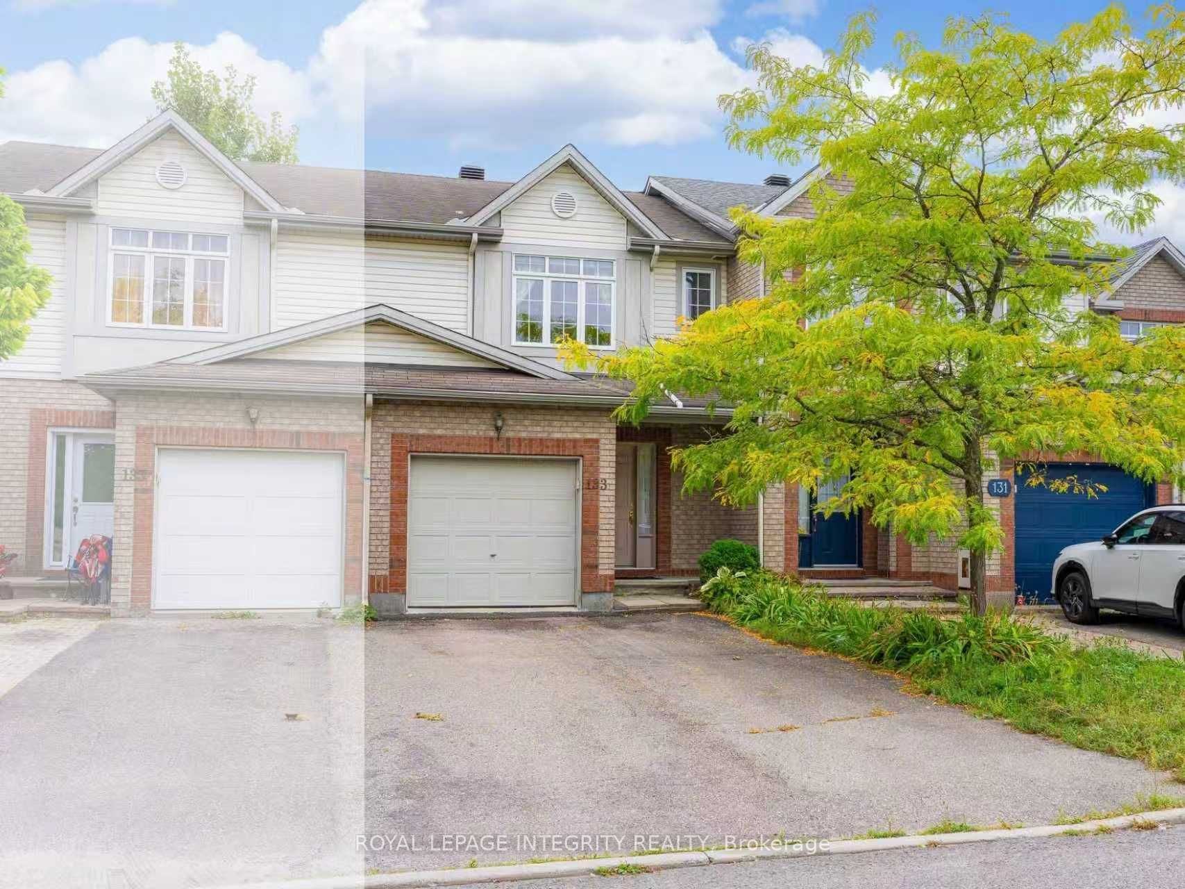 133 Lilibet Crescent Property Photo 1