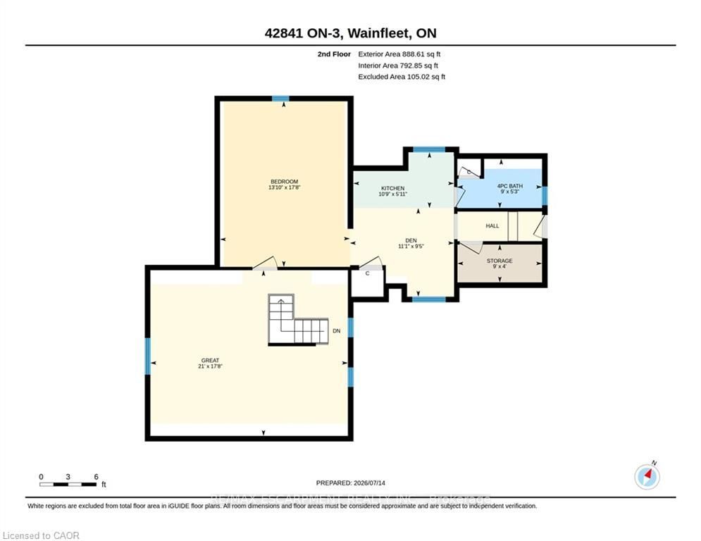 42841 Highway 3 Property Photo 39