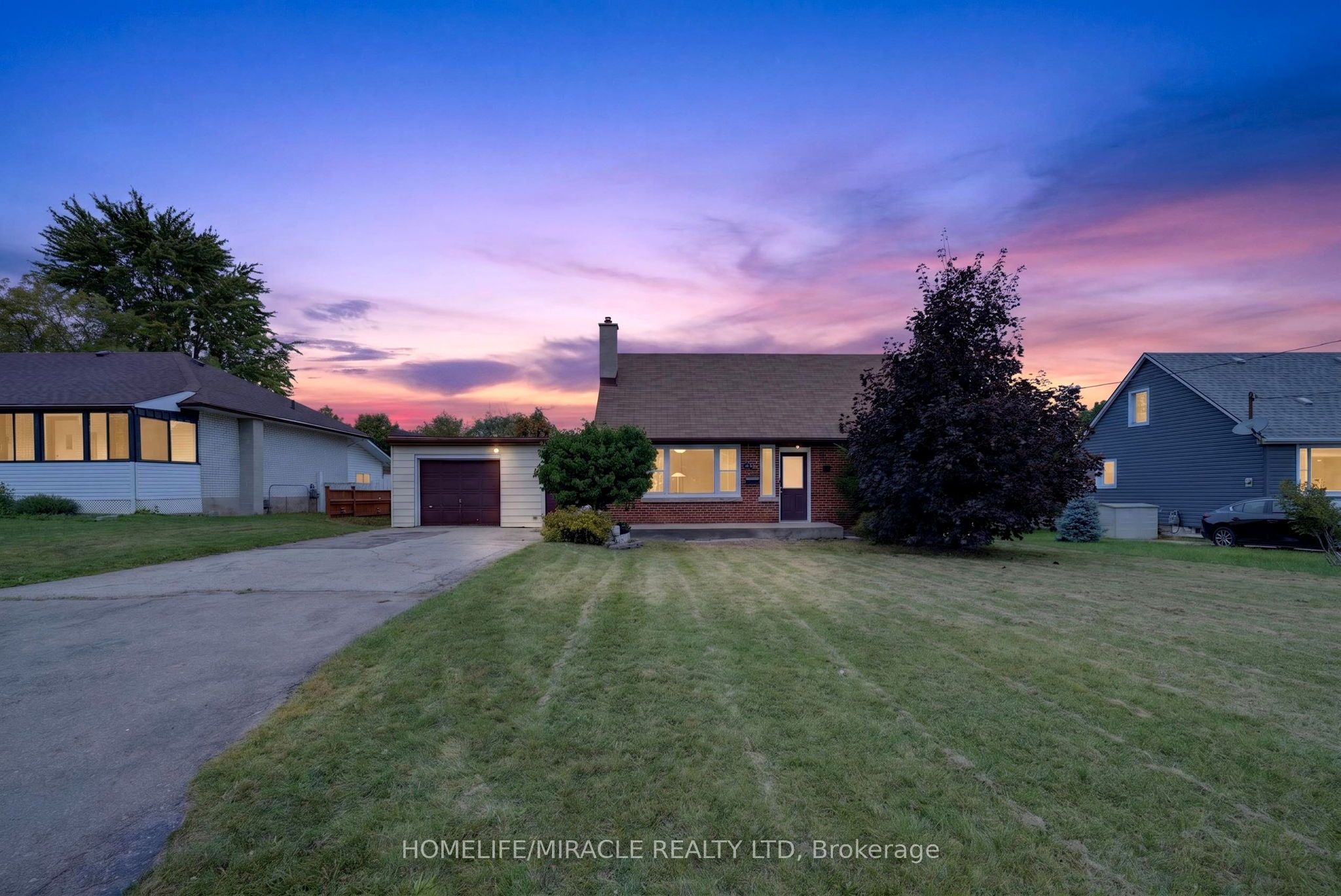 176 Avalon Place