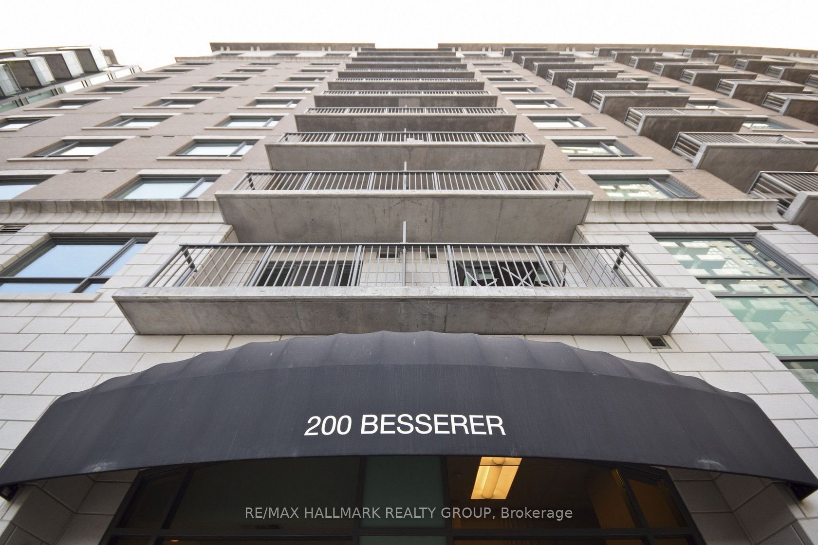 200 Besserer Street 208 Property Photo 2