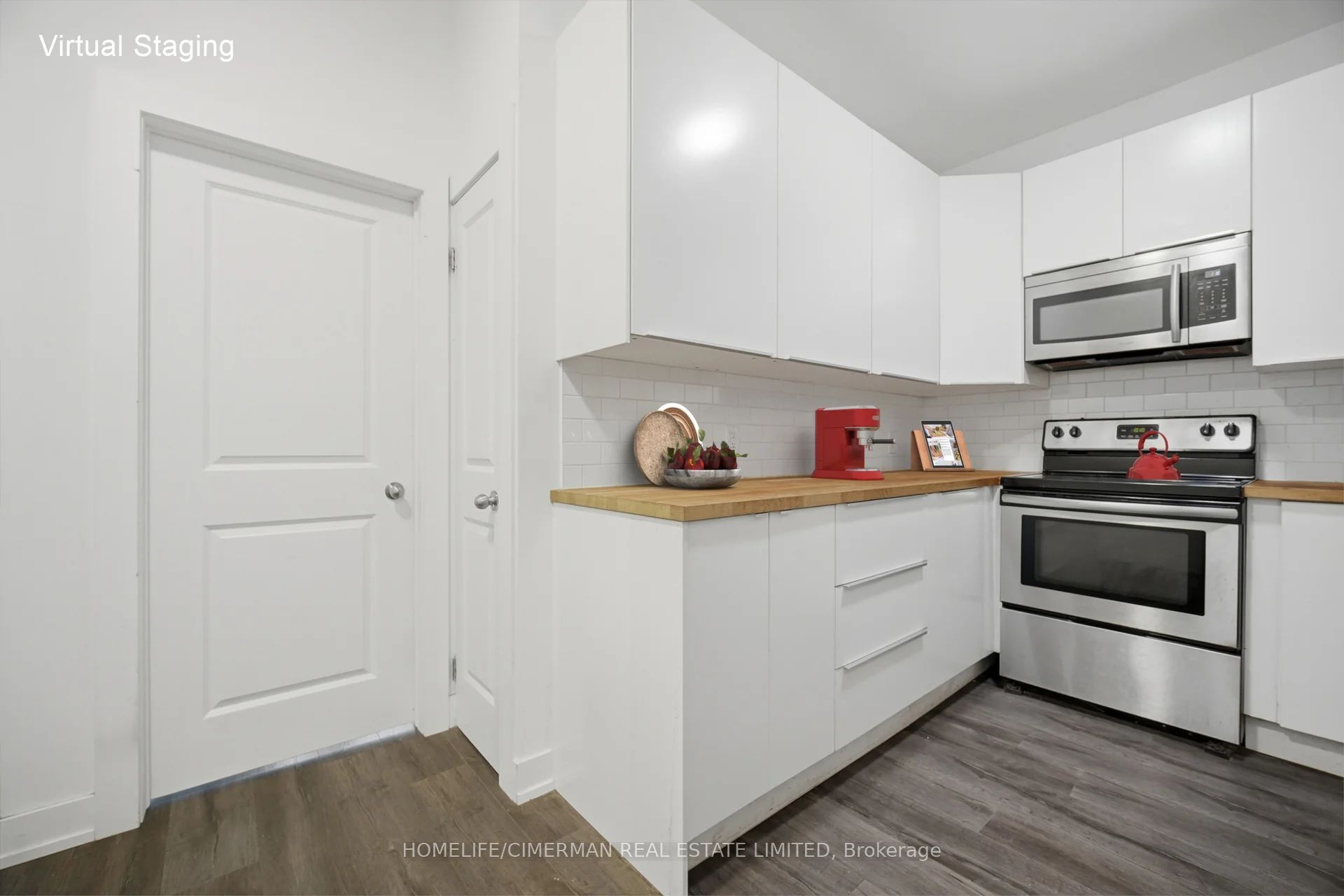67 West Avenue N Unit #1 Property Photo 11