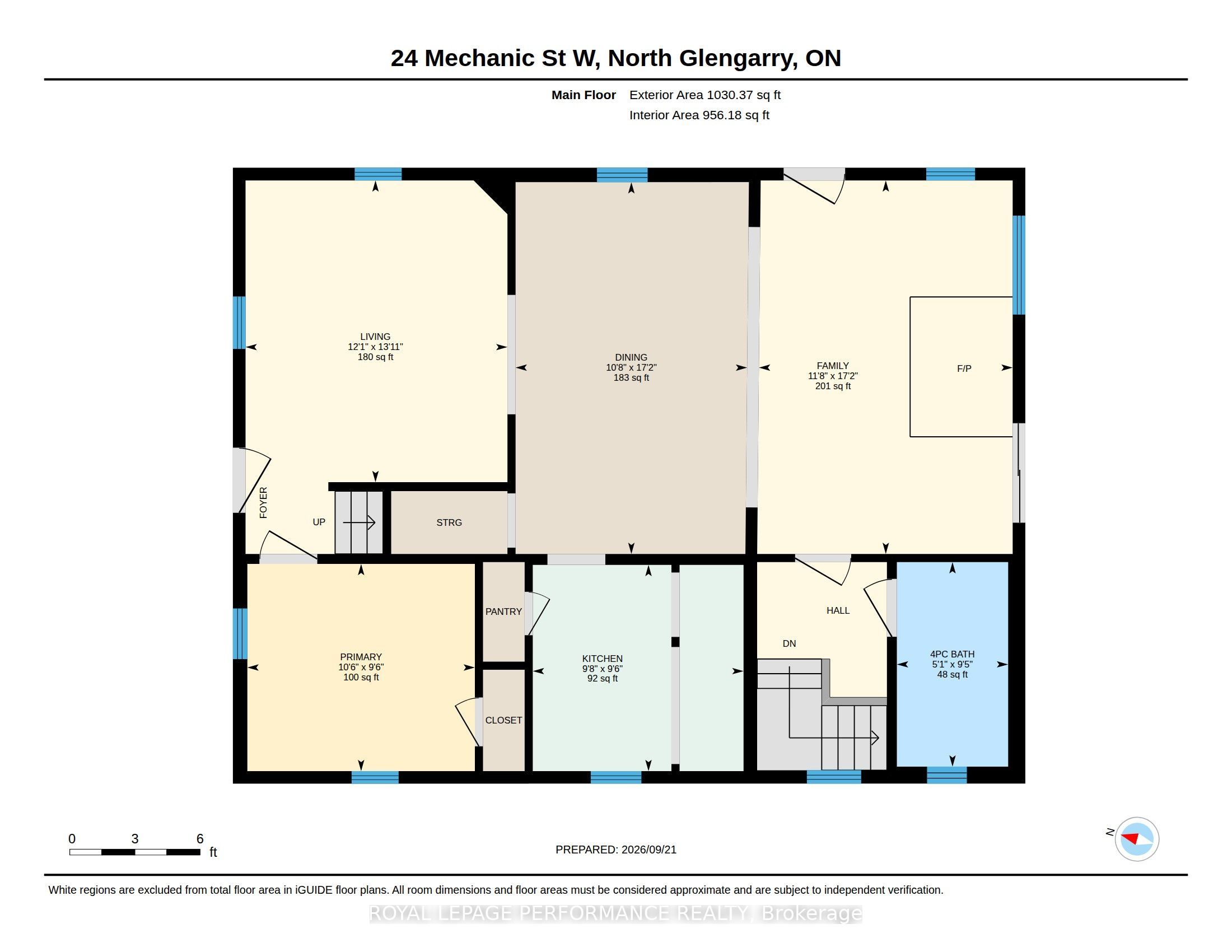 24 Mechanic Street W Property Photo 25
