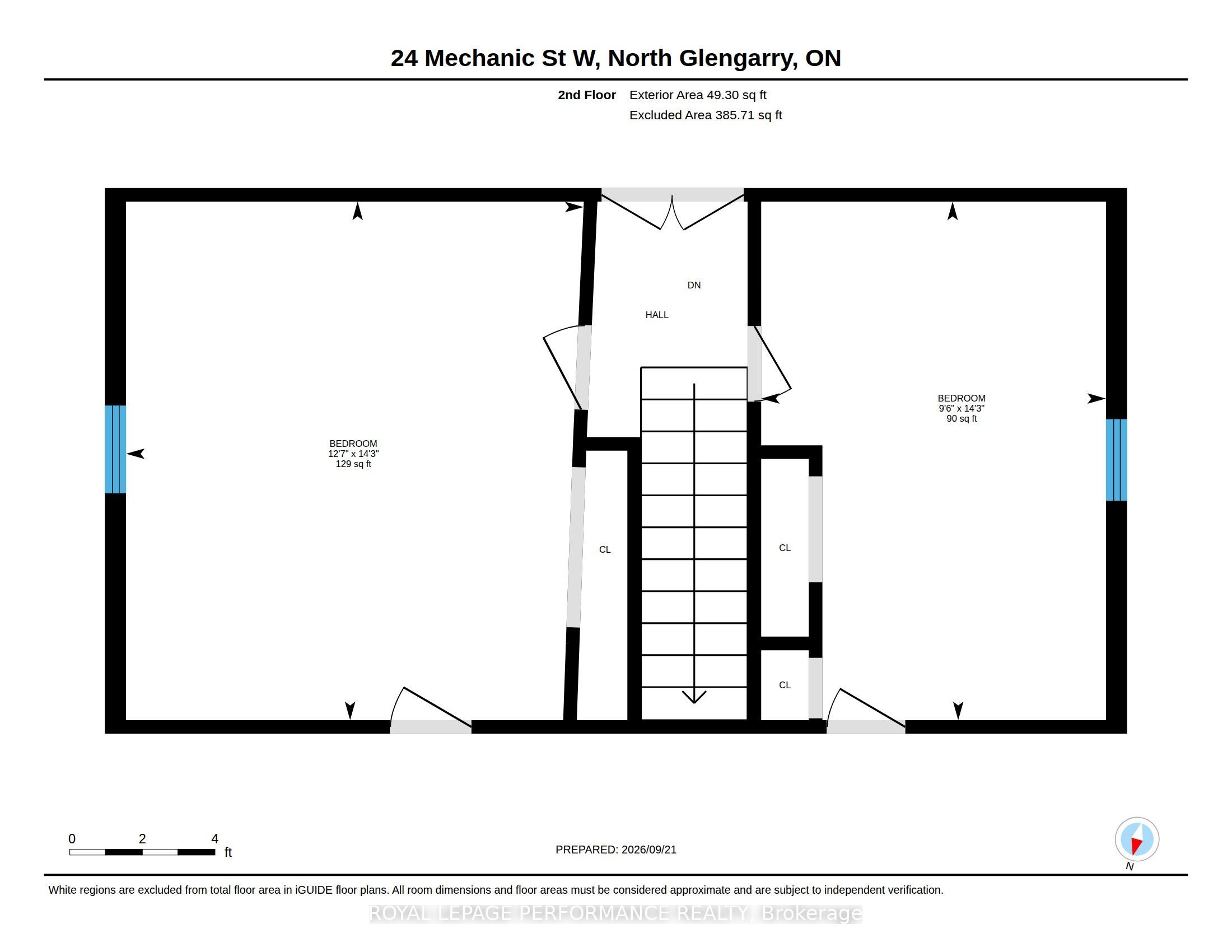 24 Mechanic Street W Property Photo 26
