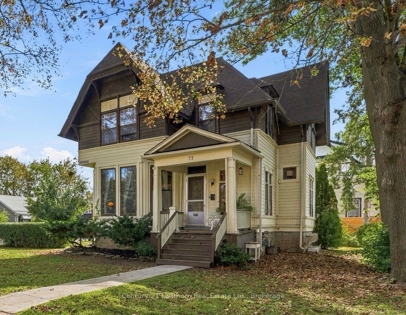 77 Queen Street Property Photo 1