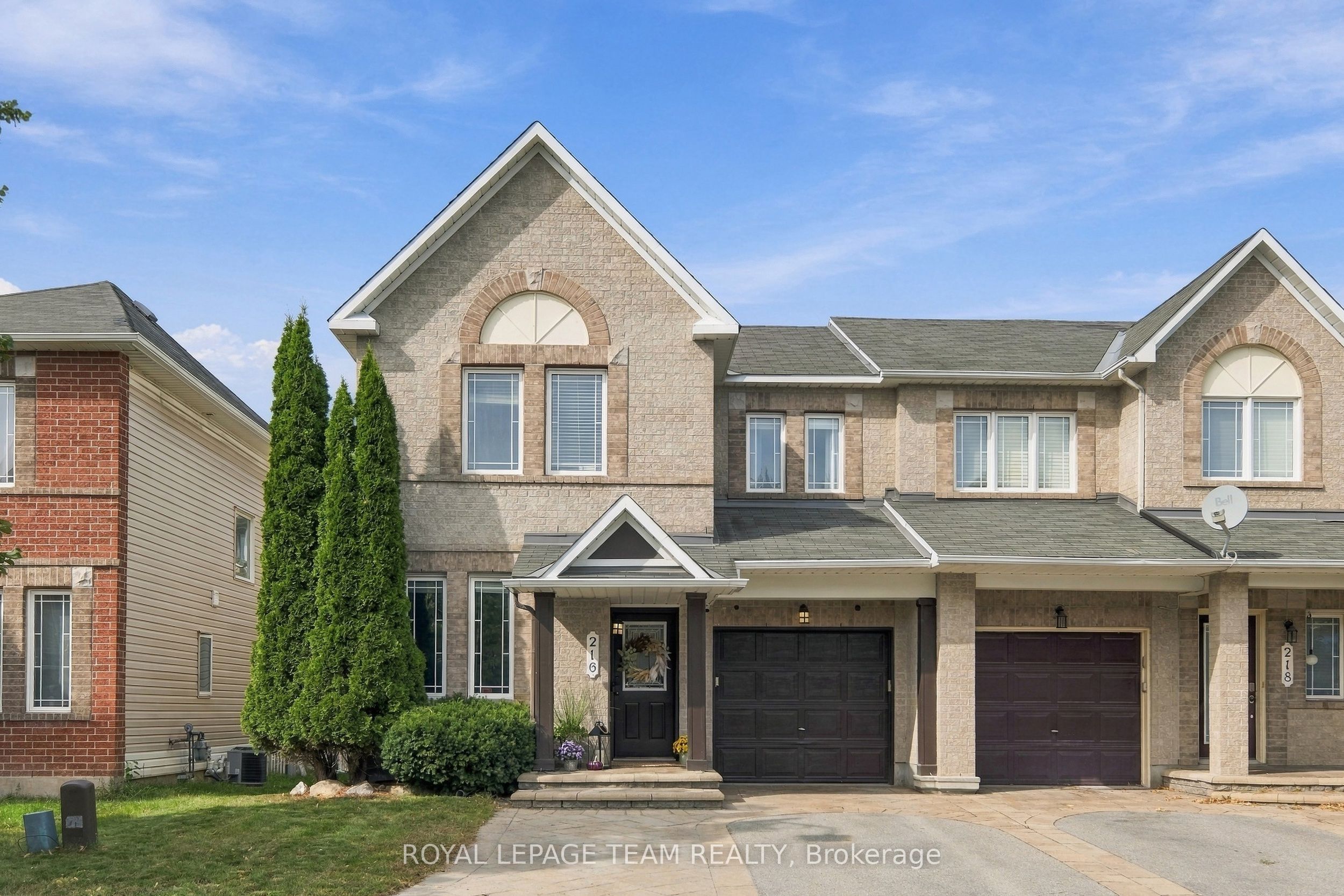 216 Sorento Street Property Photo 1