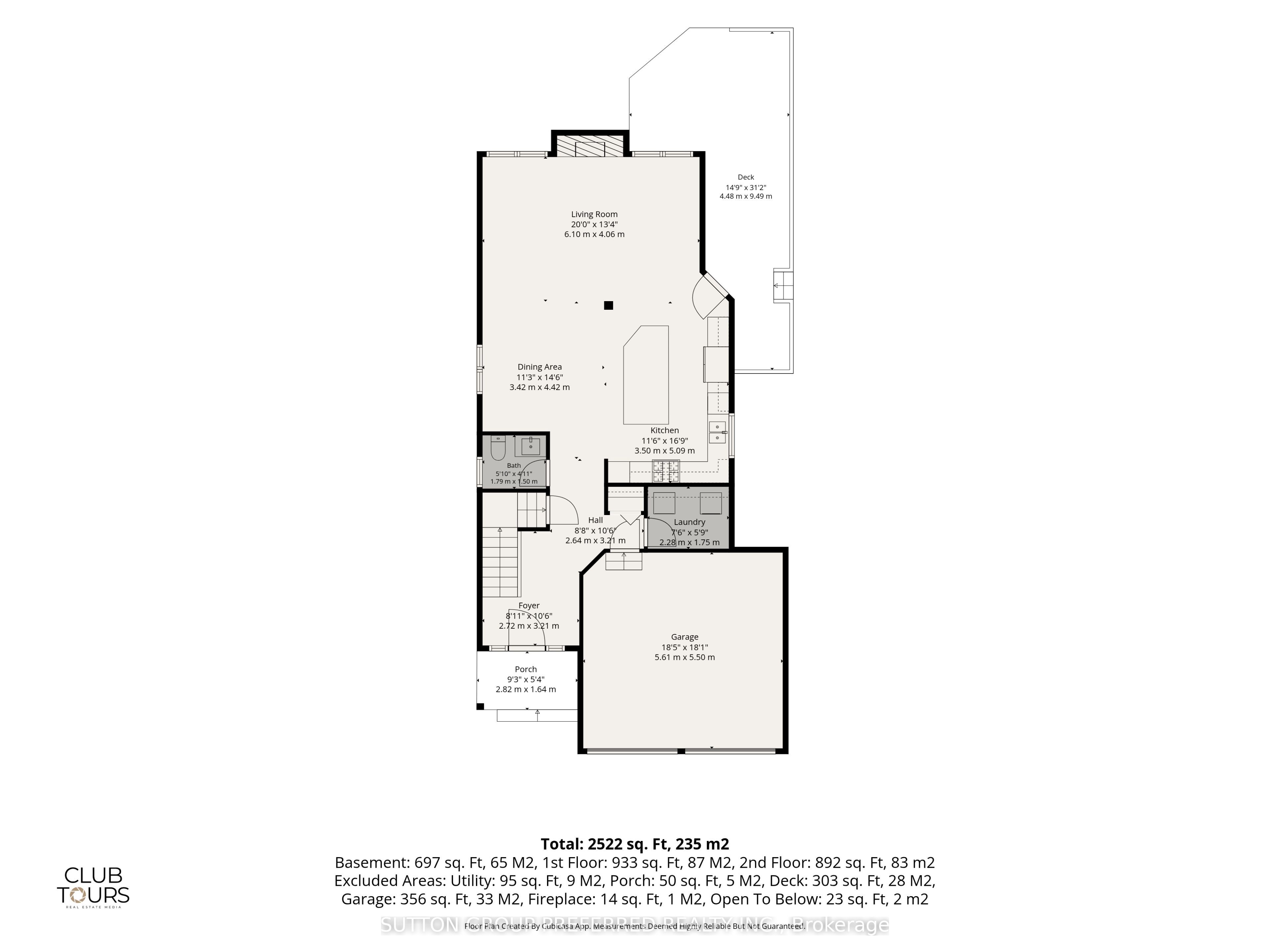 65 Havenwood Street Property Photo 3