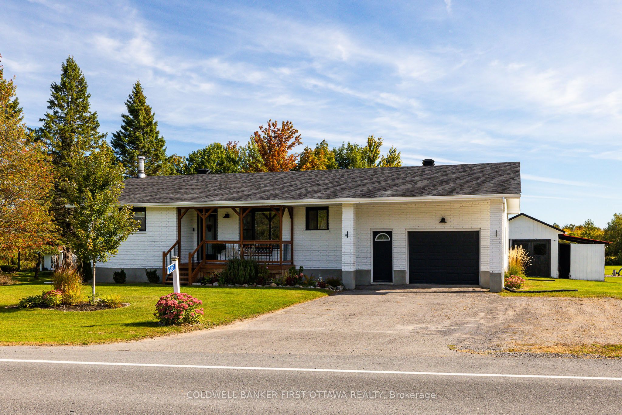 3267 Gendron Road Property Photo 1