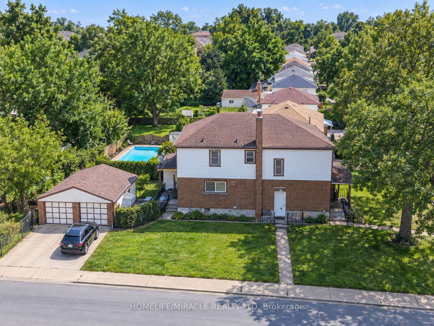 5622 Lowell Avenue Main Property Photo 1