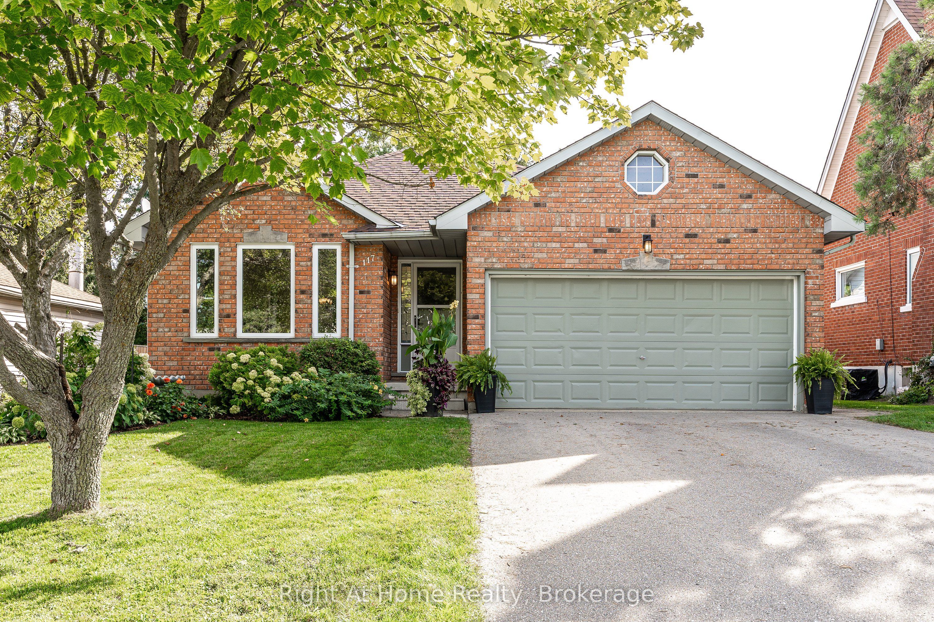 117 Pleasant Drive