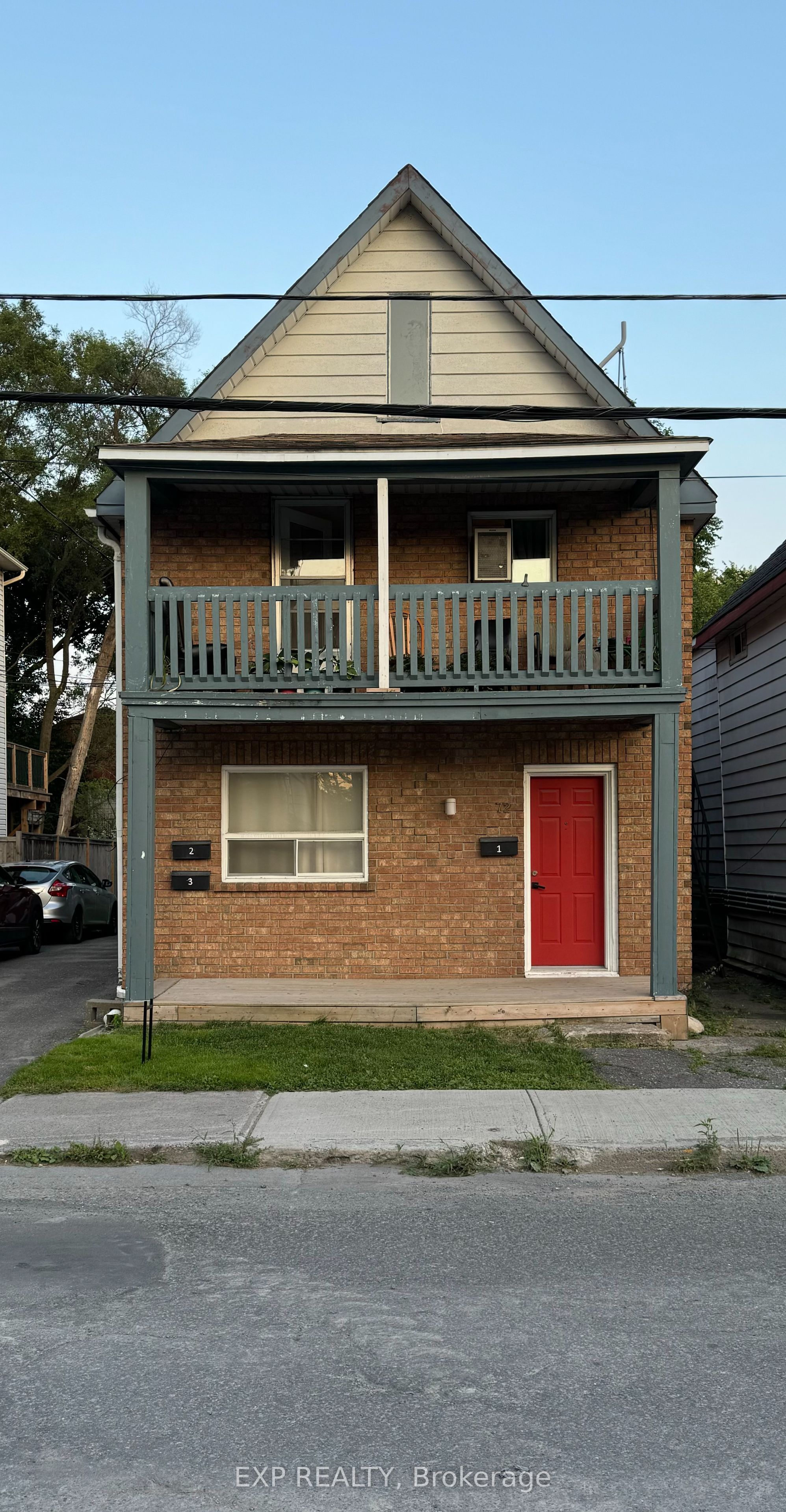 72 BARRETTE Street 3 Property Photo 1